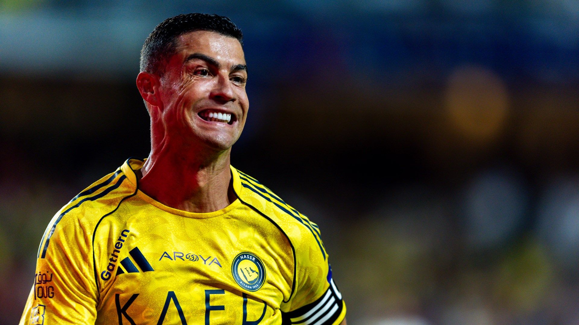 Cristiano Ronaldo Requests Mason Greenwood's Transfer to Al-Nassr as Saudi Pro League Club Pursues Ex-Man Utd Forward from Marseille