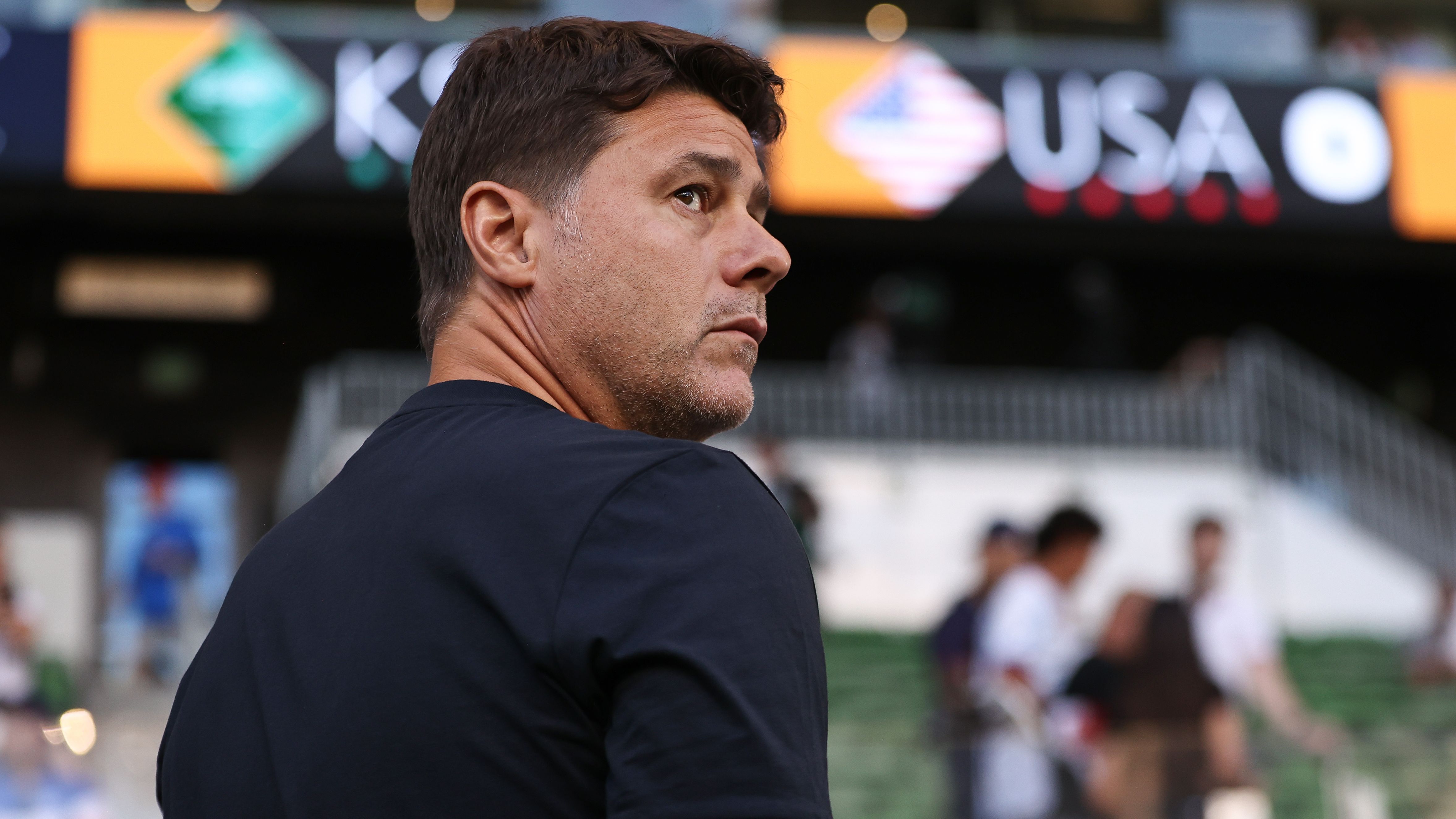 Mauricio Pochettino Criticizes Barcelona's ‘More Than a Club' Motto, Emphasizes Espanyol's Stronger Catalan Identity, and Firmly Rules Out Coaching the La Liga Champions as USMNT Head Coach
