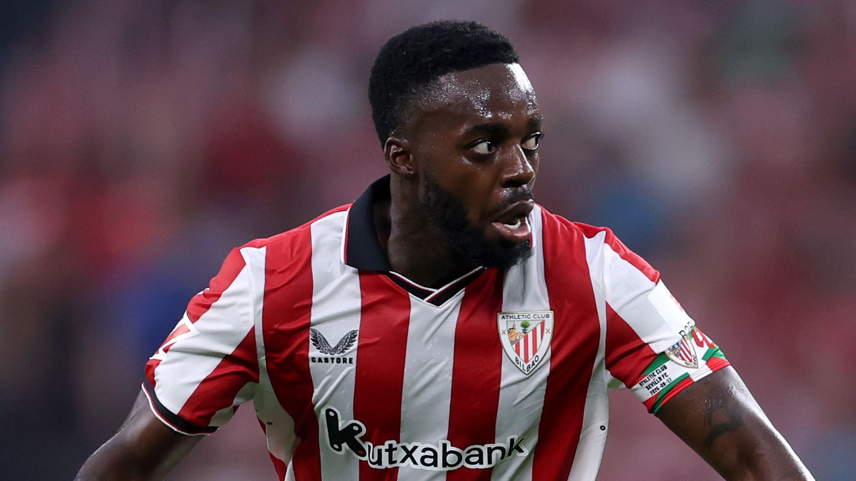 Man Sentenced to One Year in Prison for Racist Abuse Against Athletic Club Star Íñaki Williams, as La Liga Hails Ruling as a ‘Milestone' in the Fight Against Discrimination