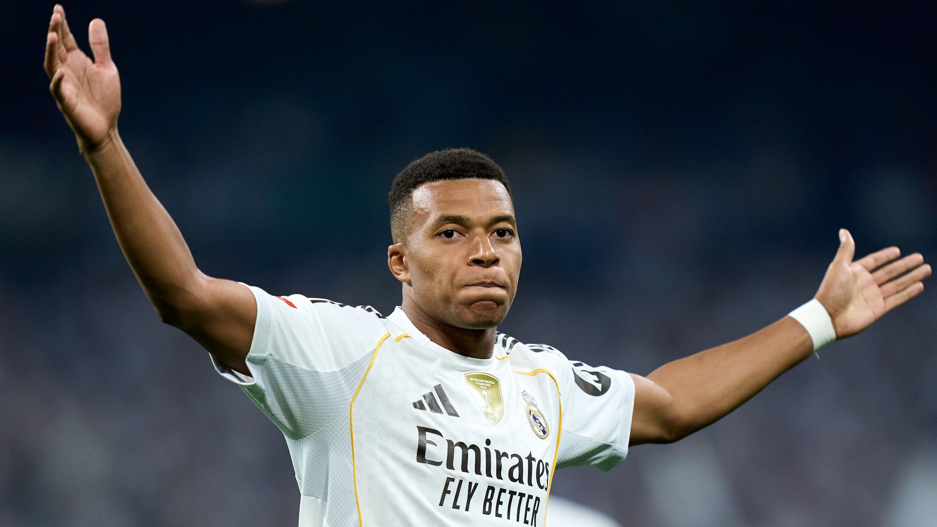 'We need more time for rest!' – Kylian Mbappe reveals how hospital scare 'evolved' his opinion as Real Madrid star becomes latest to slam intense football calendar