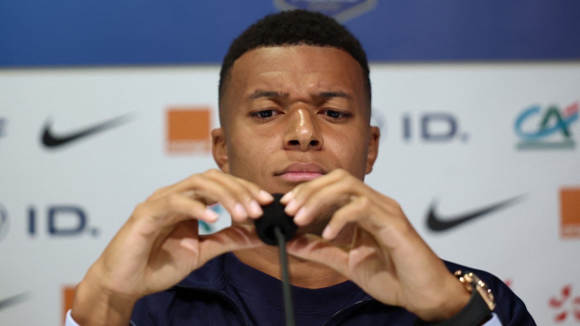 'We need more time for rest!' – Kylian Mbappe reveals how hospital scare 'evolved' his opinion as Real Madrid star becomes latest to slam intense football calendar