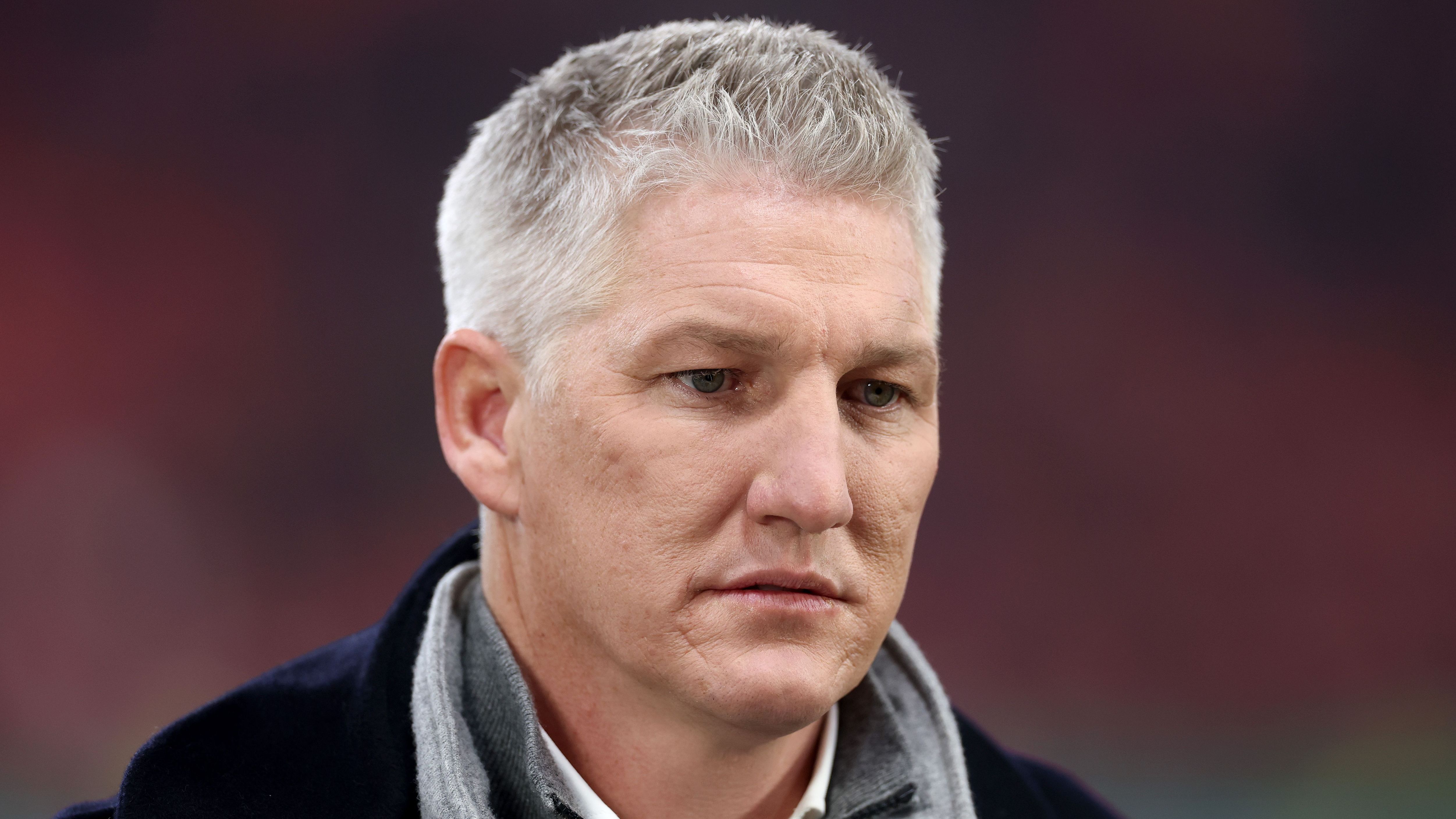 Germany Faces Harsh Criticism After Deserved Defeat to Slovakia: Schweinsteiger Expresses Deep Disappointment