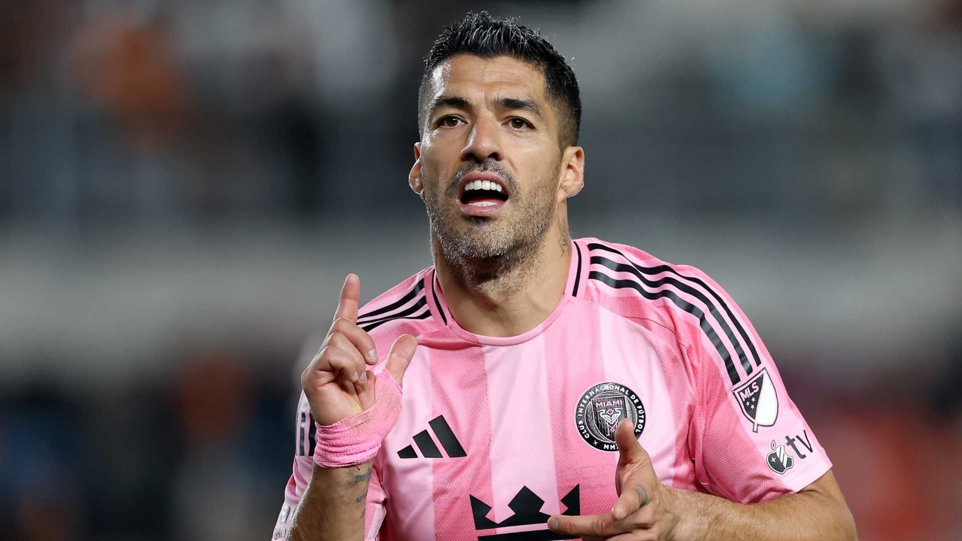 Luis Suarez Apologizes for Incident Involving Seattle Sounders Staff Amid Post-Match Tension Following Inter Miami's Leagues Cup Final Defeat