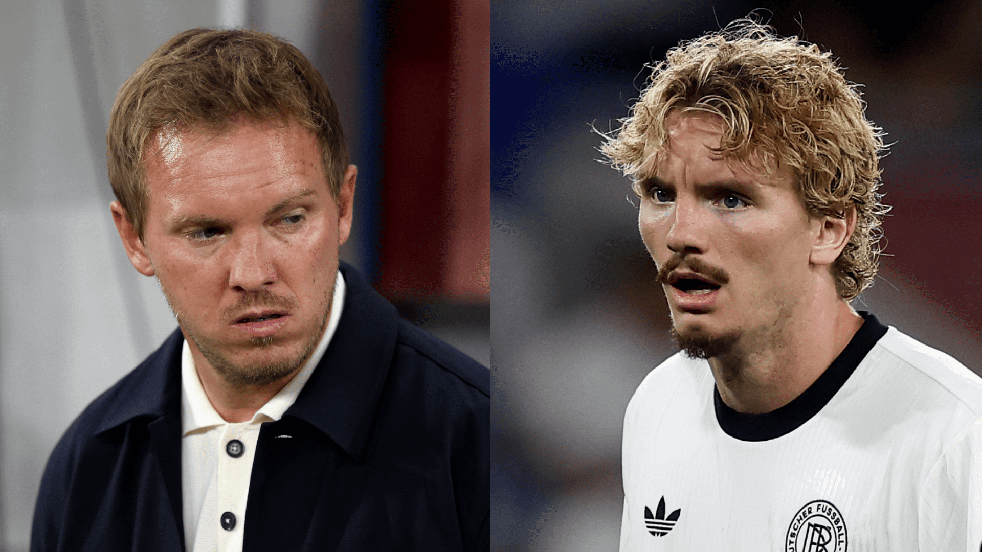 Julian Nagelsmann Discloses Cautionary Advice to Nick Woltemade on Bayern Munich Transfer Amid ‘Unfortunate' Public Controversy Leading to Newcastle Move