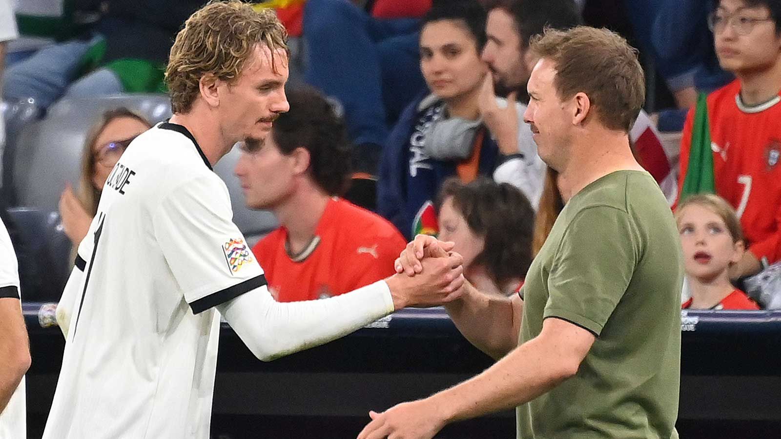 Julian Nagelsmann Discloses Cautionary Advice to Nick Woltemade on Bayern Munich Transfer Amid ‘Unfortunate' Public Controversy Leading to Newcastle Move