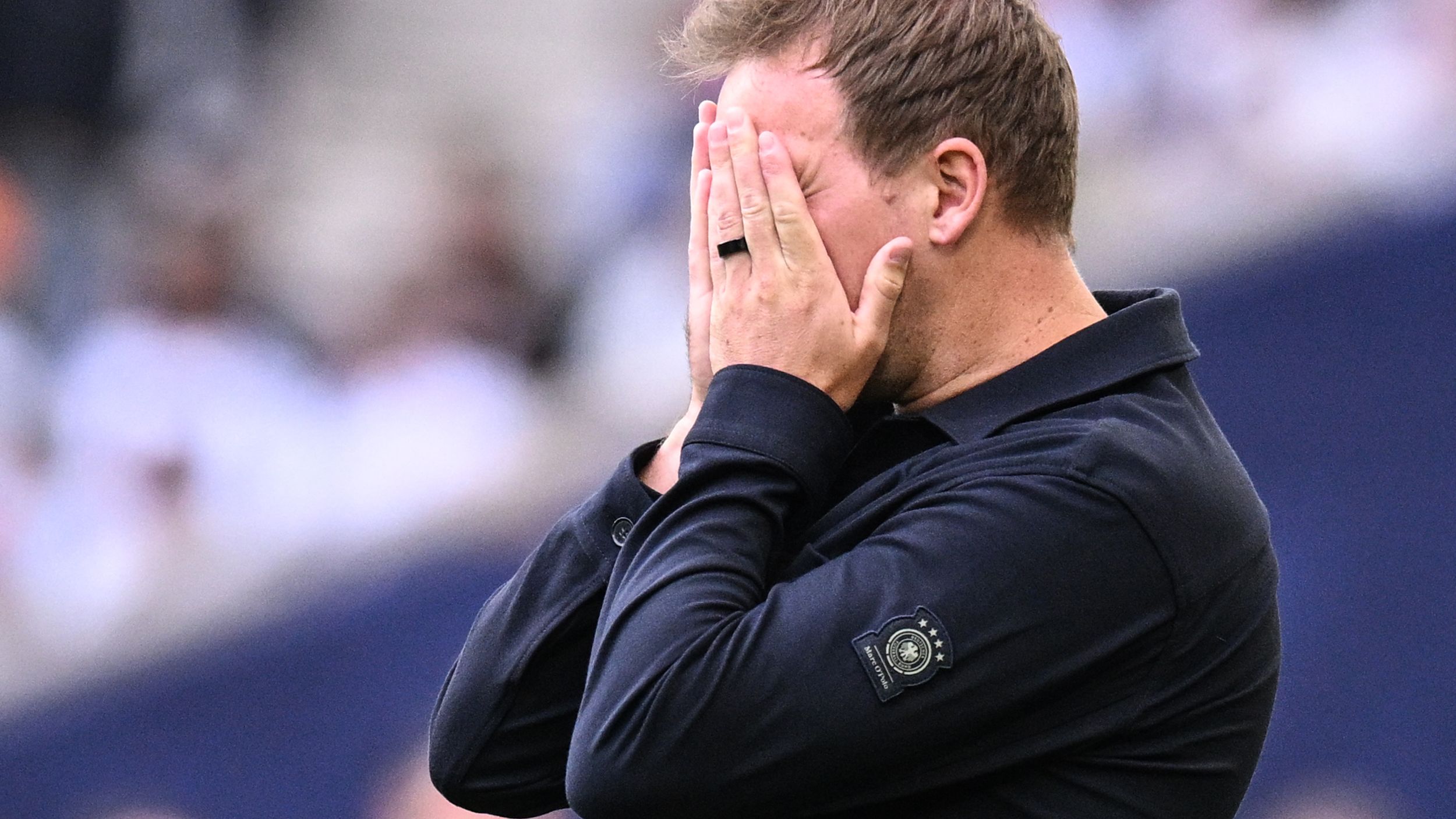 Julian Nagelsmann Discloses Cautionary Advice to Nick Woltemade on Bayern Munich Transfer Amid ‘Unfortunate' Public Controversy Leading to Newcastle Move