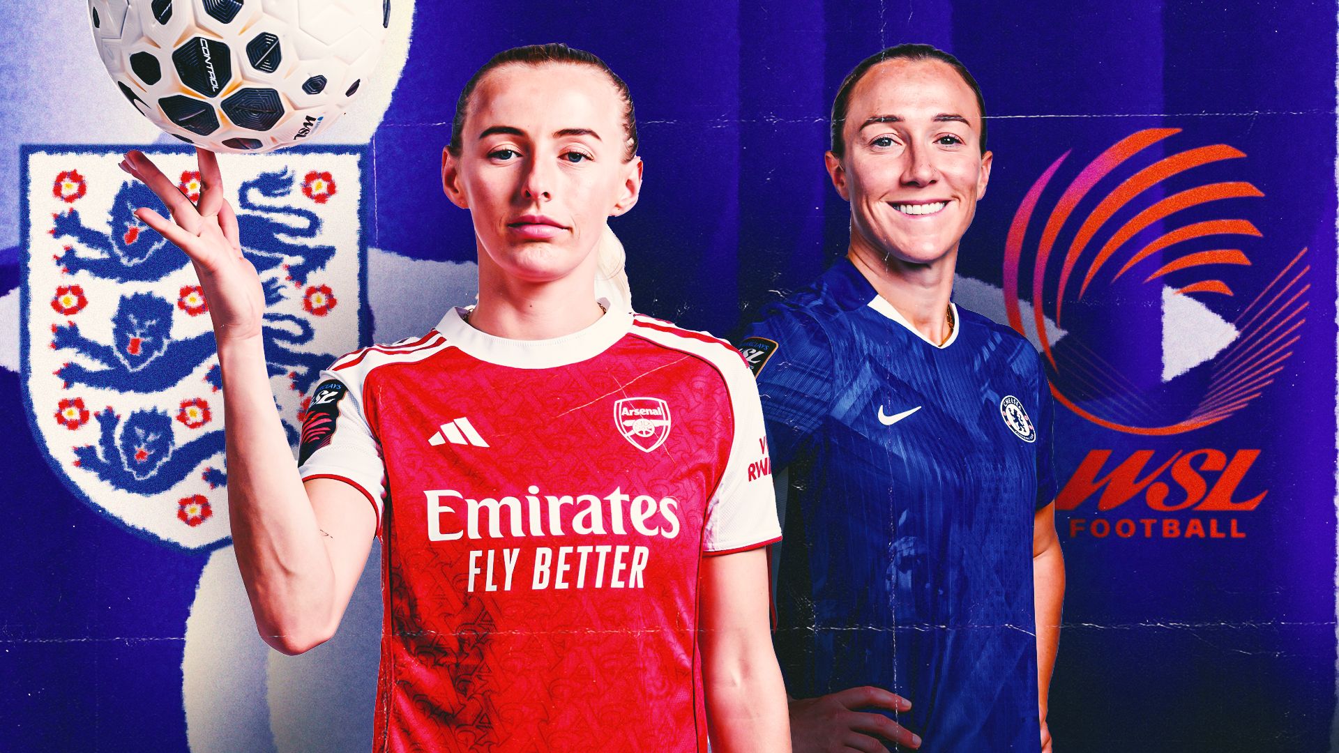 Lucy Bronze's Heightened Competition at Chelsea, Chloe Kelly's Pursuit of Stability at Arsenal, and 10 Key Lionesses Insights for the 2025-26 WSL Season
