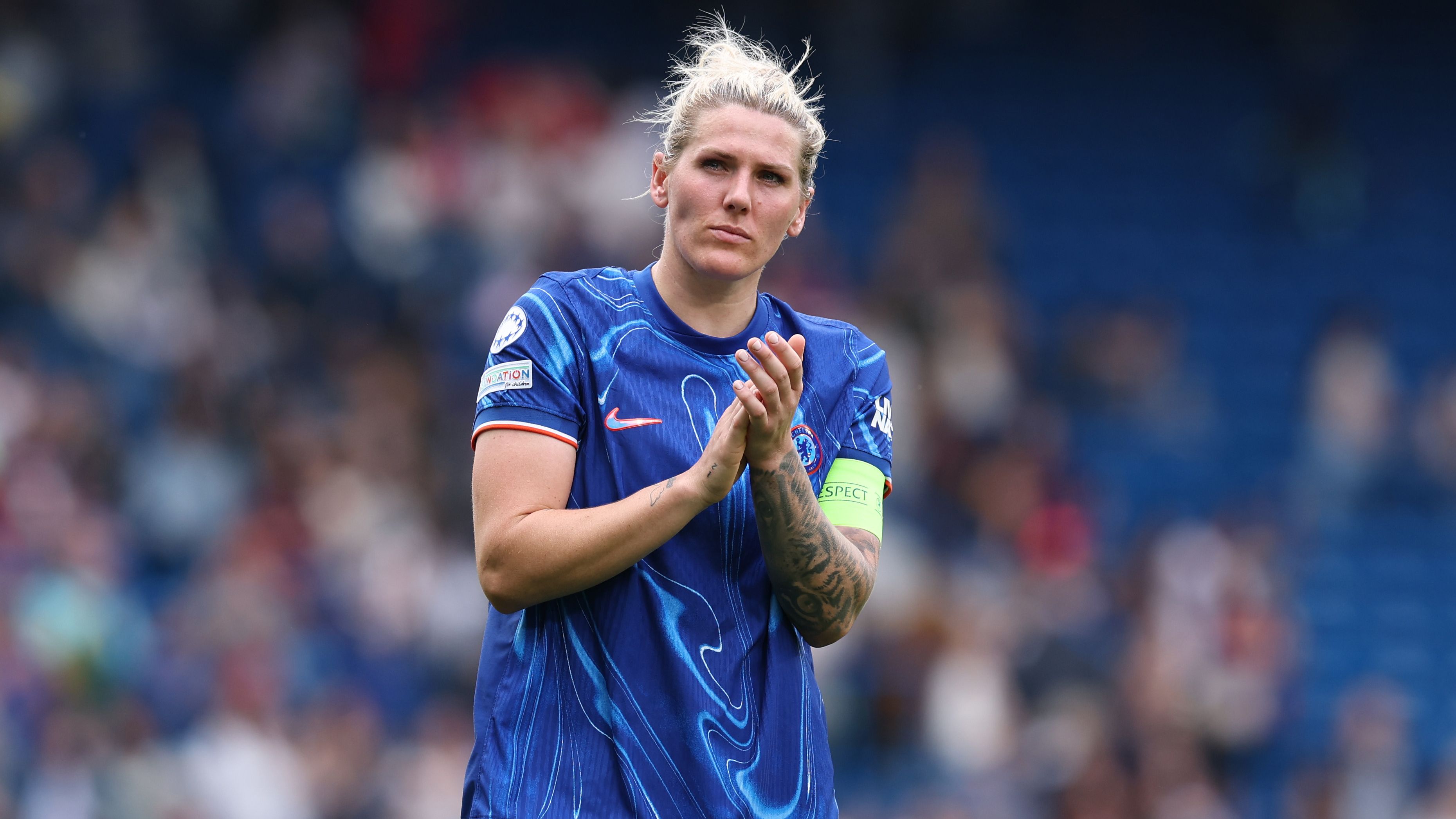 Lucy Bronze's Heightened Competition at Chelsea, Chloe Kelly's Pursuit of Stability at Arsenal, and 10 Key Lionesses Insights for the 2025-26 WSL Season