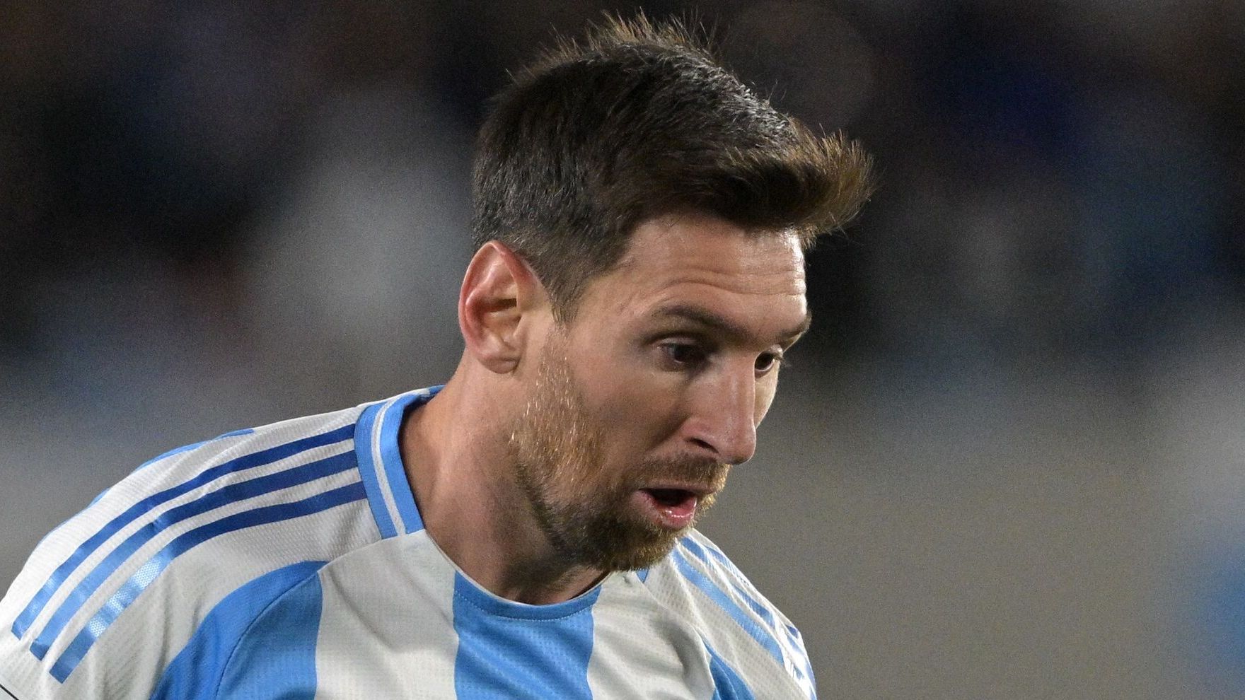 Lionel Messi expresa incertidumbre sobre su participación en el Mundial 2026 en un emotivo mensaje tras el posible último partido de local de Argentina.