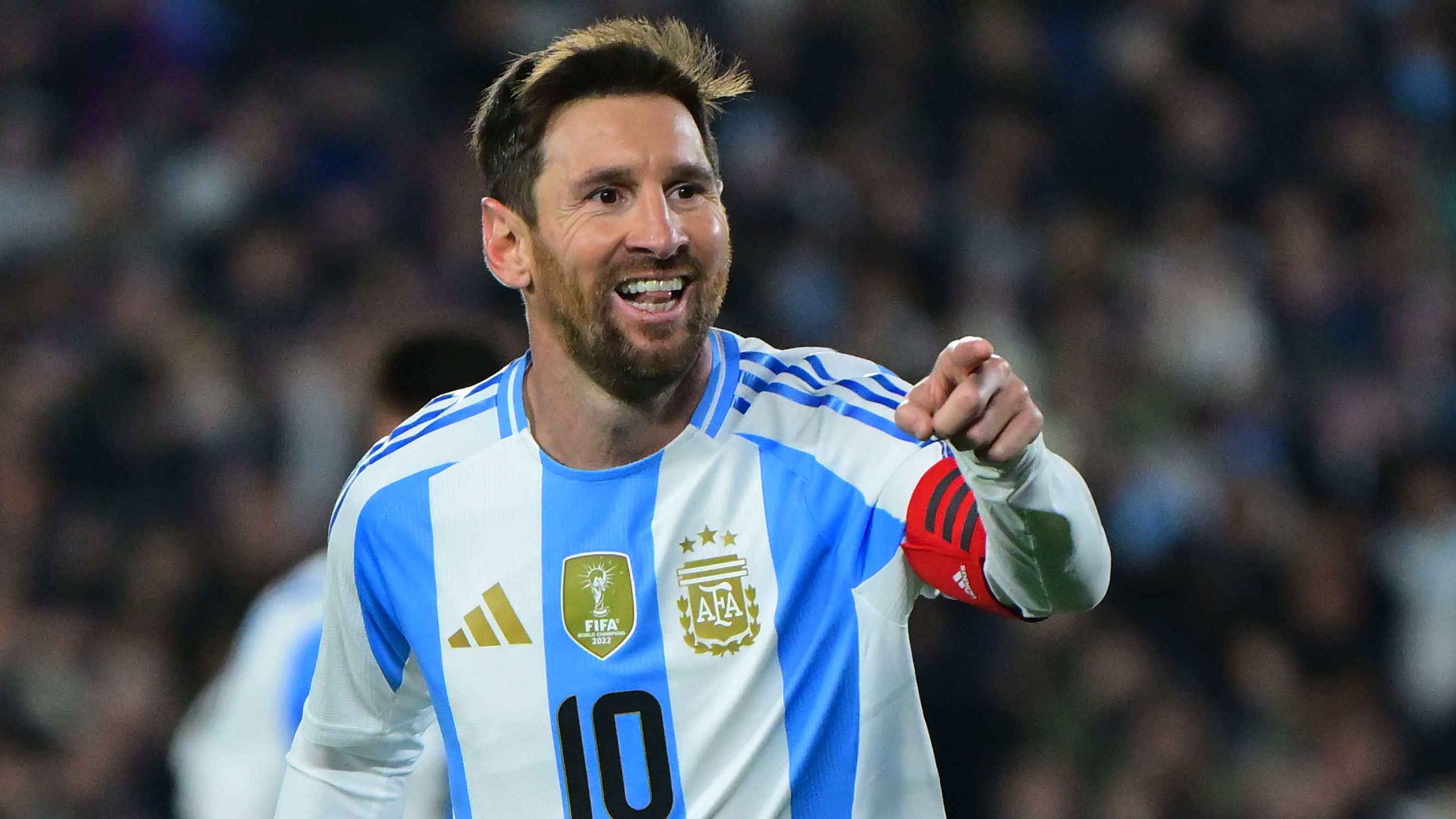 Lionel Messi expresa incertidumbre sobre su participación en el Mundial 2026 en un emotivo mensaje tras el posible último partido de local de Argentina.