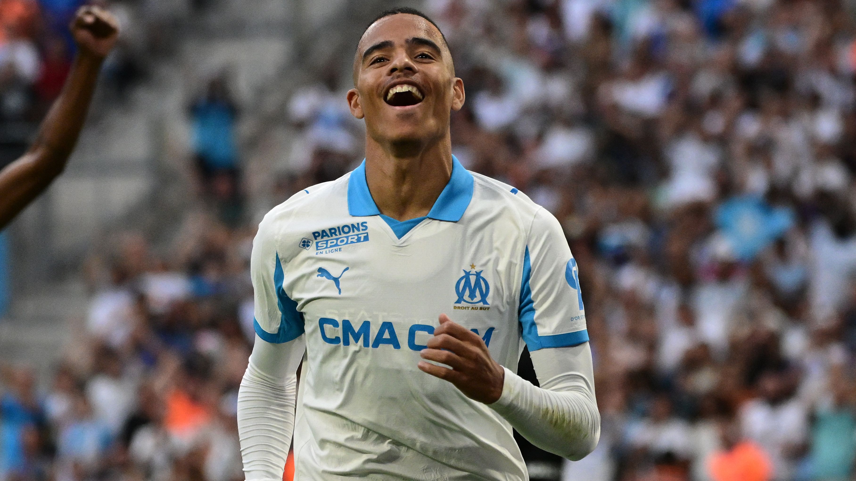 Thomas Tuchel reveals stance on Mason Greenwood England recall after Marseille's ex-Man Utd outcast snubs Jamaica call-up