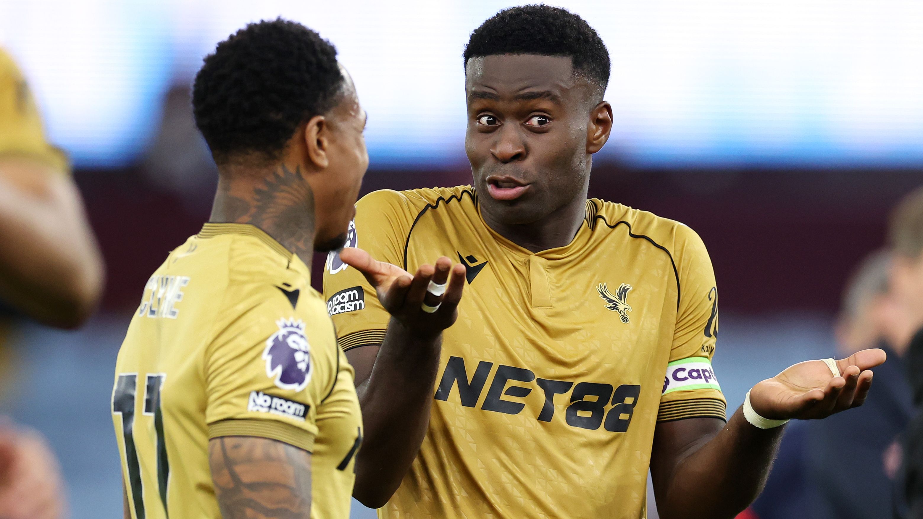 'We had a chat with him' – Thomas Tuchel reveals conversation with Marc Guehi after England defender missed out on deadline day Liverpool transfer