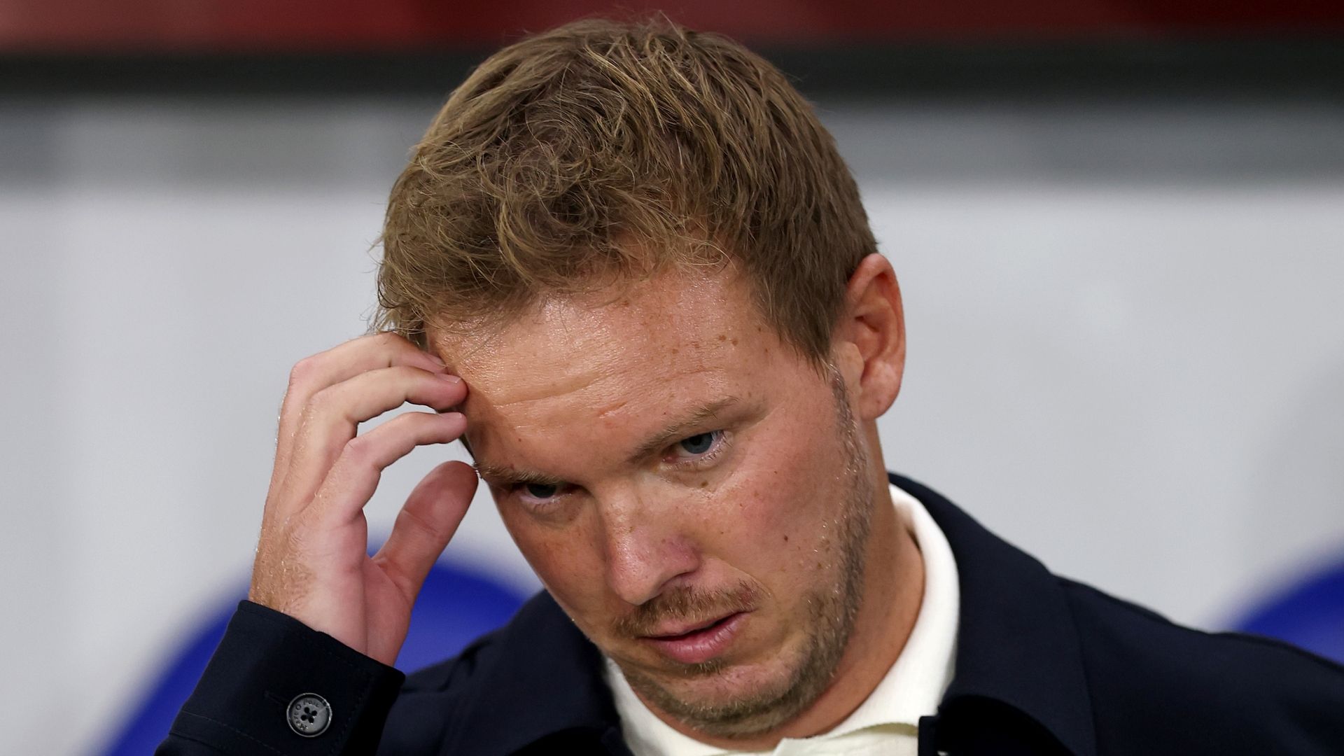 Joshua Kimmich Identifies Recurring German Team Issues as ‘Purely a Matter of Attitude' Following Slovakia Defeat, Stressing the Need for ‘Courage, Conviction, and Belief
