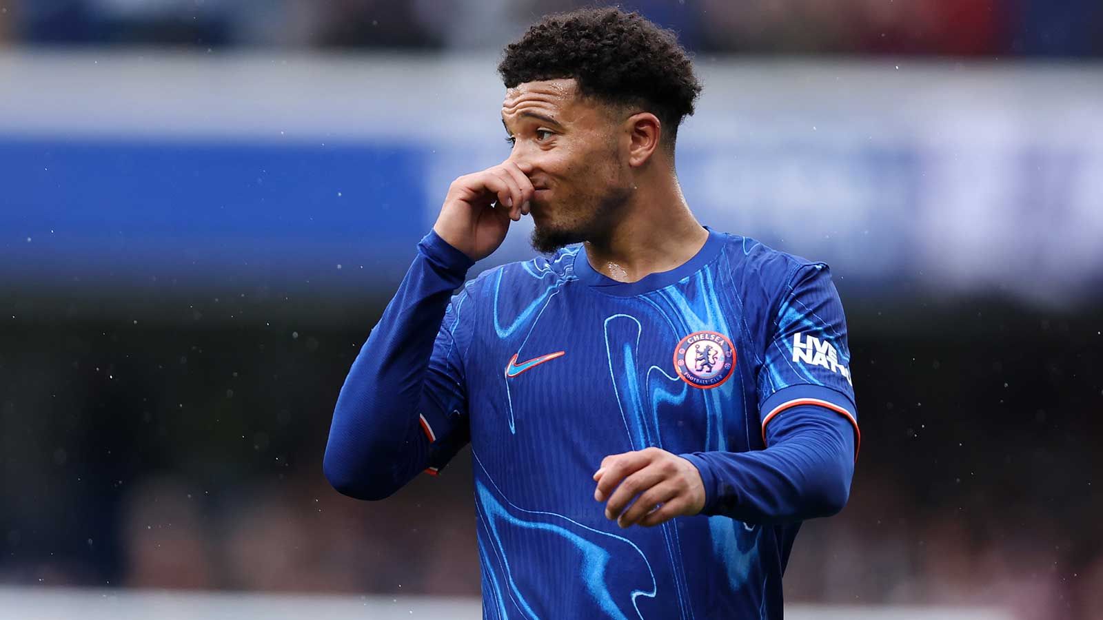 Jadon Sancho sent £350k to £50k ‘make or break' transfer warning after following ex-Man Utd team-mate Marcus Rashford to Aston Villa