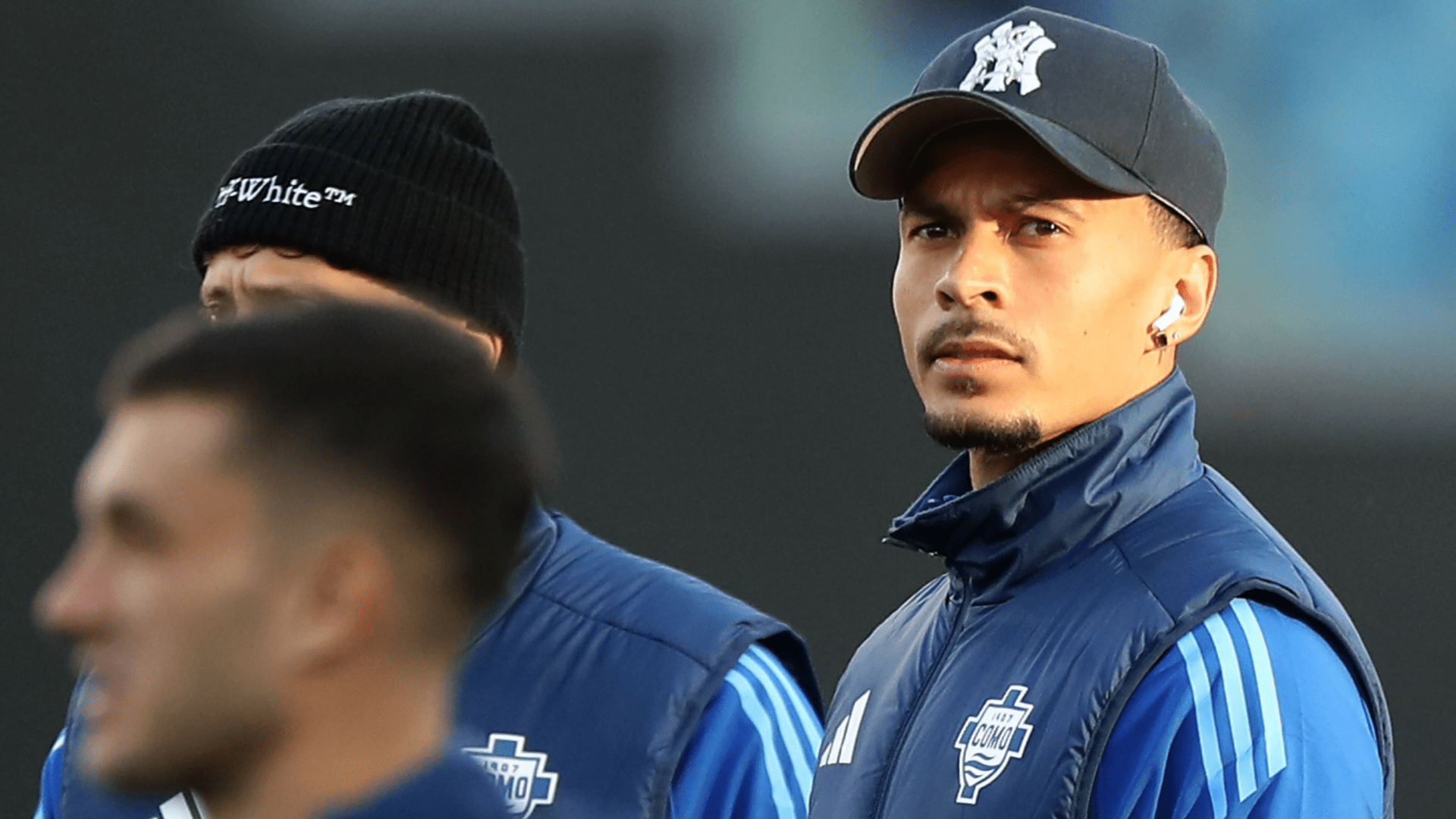 Luka Modric transfer talks? Dele Alli to Swansea ‘becomes a thing' following shock Como release for former Tottenham star