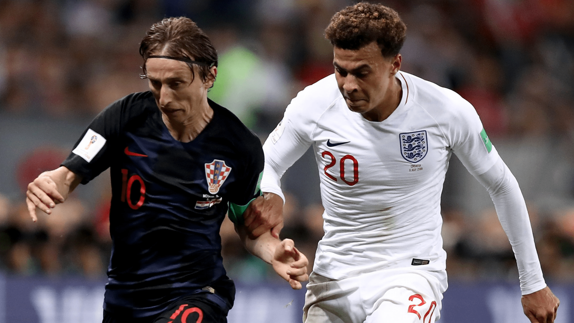 Luka Modric transfer talks? Dele Alli to Swansea ‘becomes a thing' following shock Como release for former Tottenham star