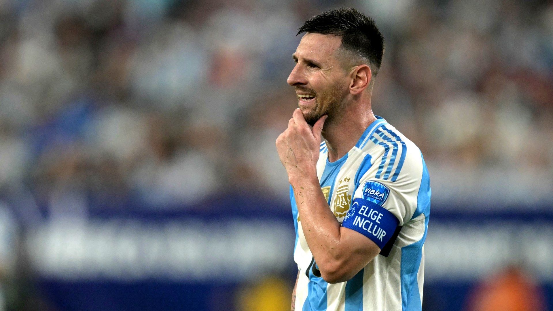 South America World Cup 2026 qualifying: Fixtures, results, standings & how to watch