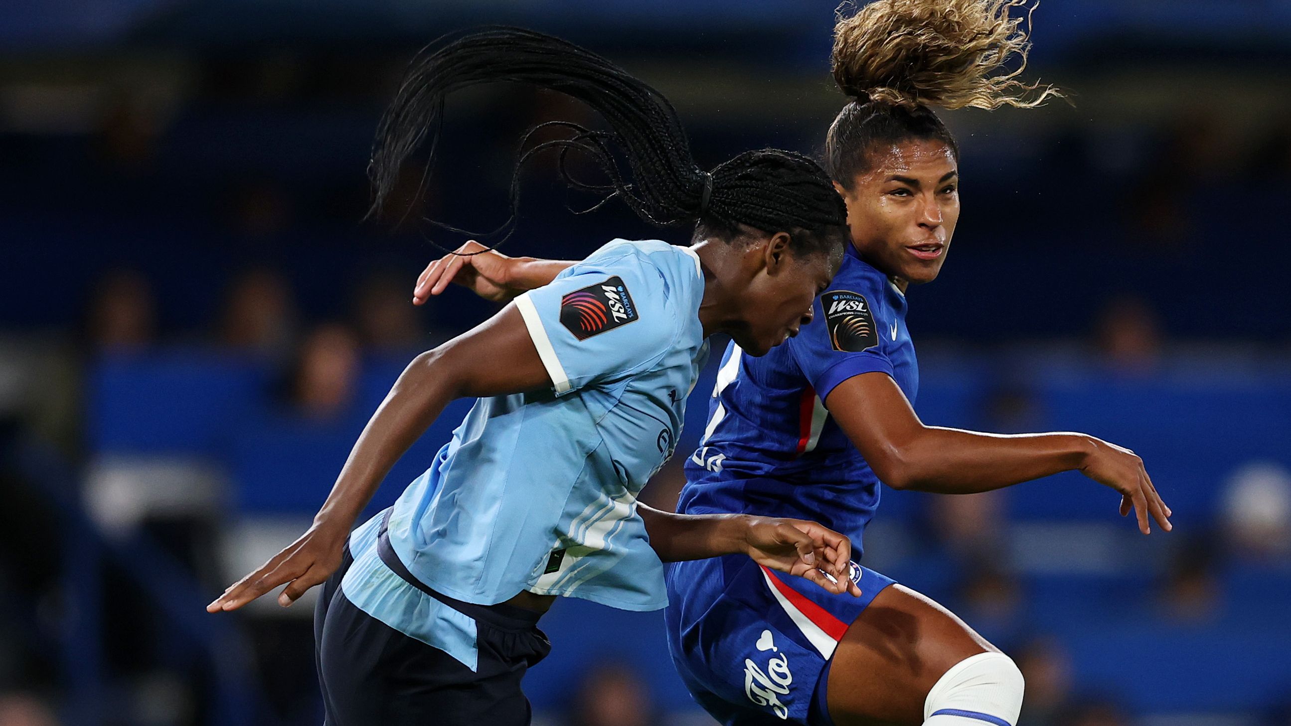 Manchester City Player Ratings vs. Chelsea: Khadija Shaw and Vivianne Miedema Shine, but Champions Prevail Amid Late Injuries Including Alex Greenwood in WSL Season Opener