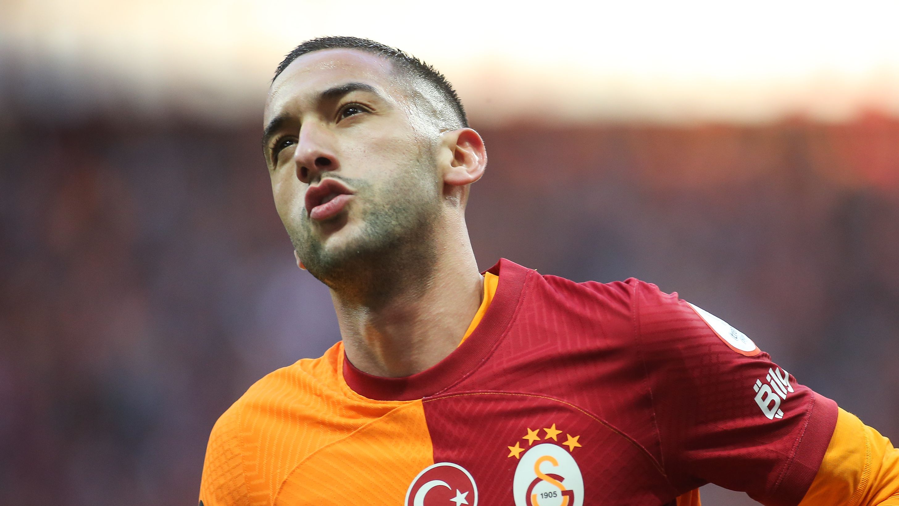 Hakim Ziyech Set for La Liga Move: Former Chelsea and Galatasaray Attacker Awaiting Transfer Approval