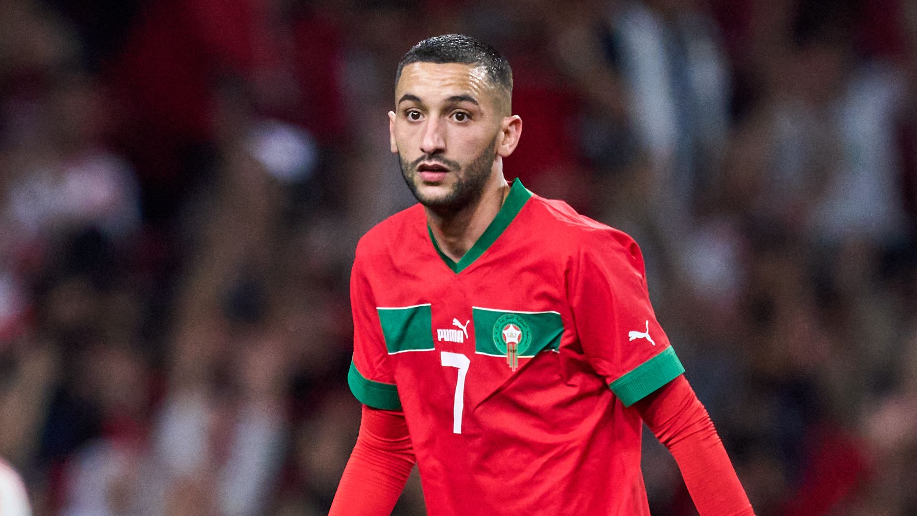 Hakim Ziyech Set for La Liga Move: Former Chelsea and Galatasaray Attacker Awaiting Transfer Approval