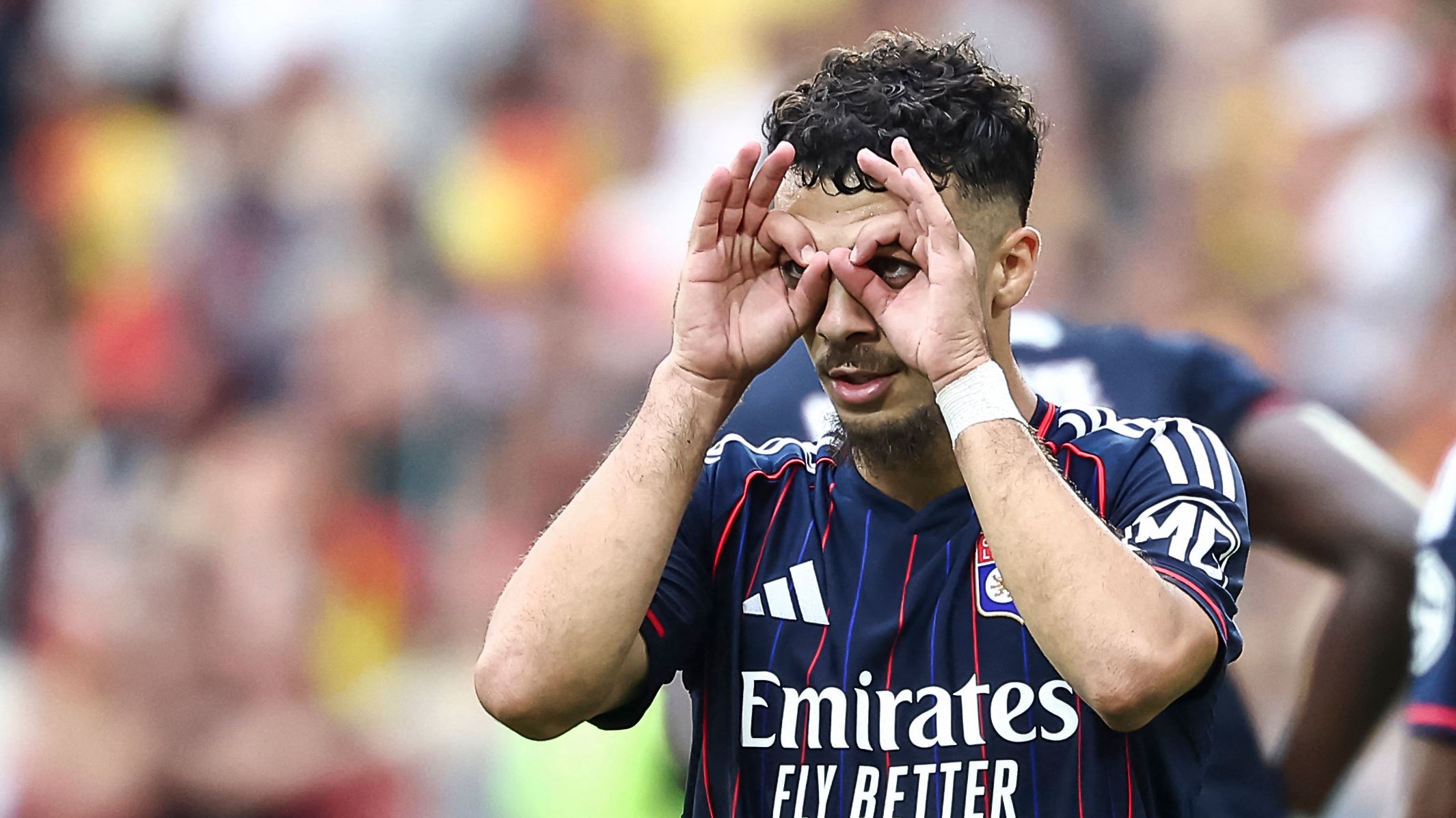 Olympique Lyonnais Transfers Young Goalkeeper to Al-Hilal for €350,000 Following Contract Rejection