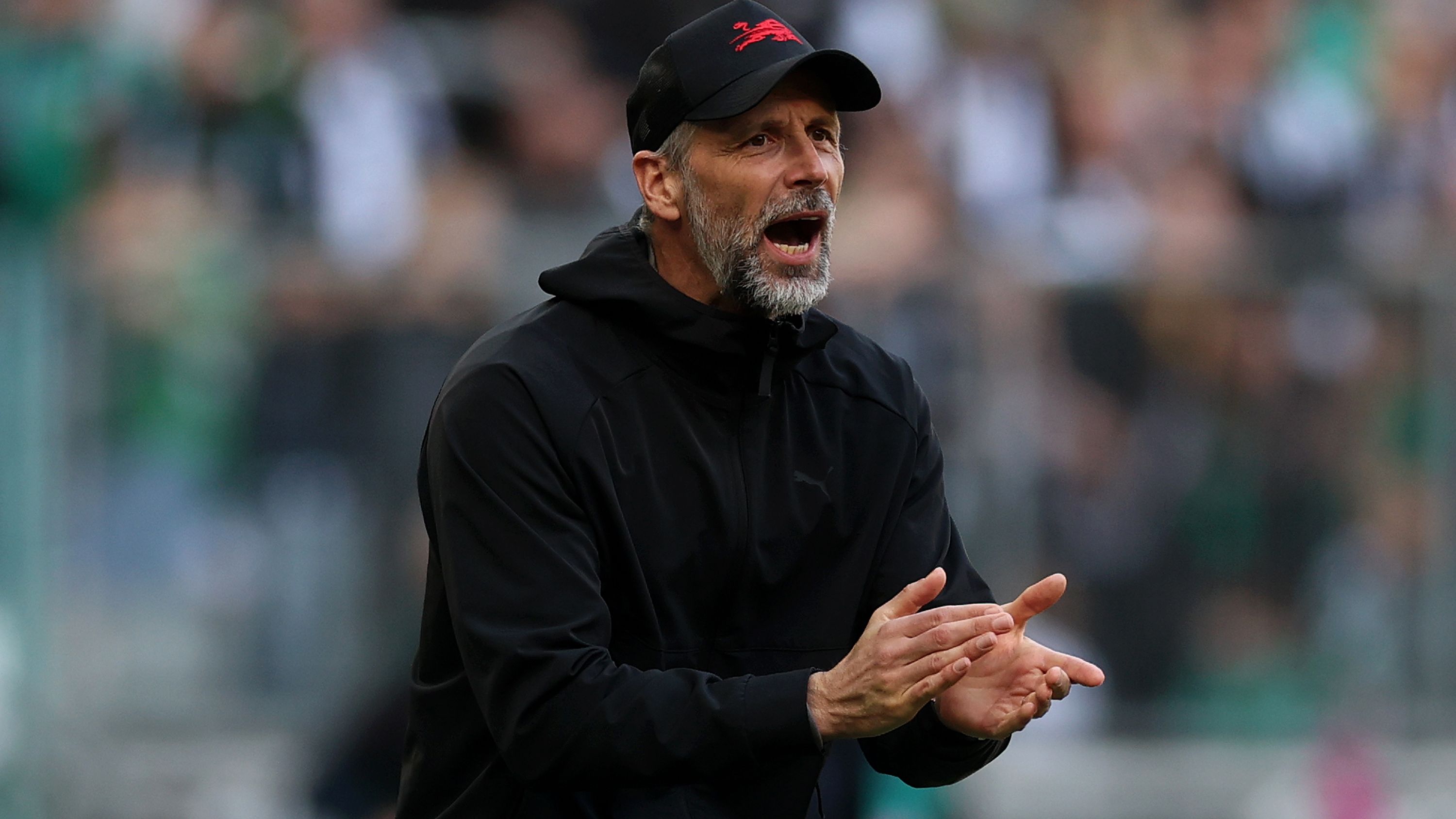 Bayer Leverkusen Eliminate Jose Mourinho, Xavi, and Edin Terzic as Potential Successors to Erik ten Hag, with Former Borussia Dortmund Manager Remaining in Contention