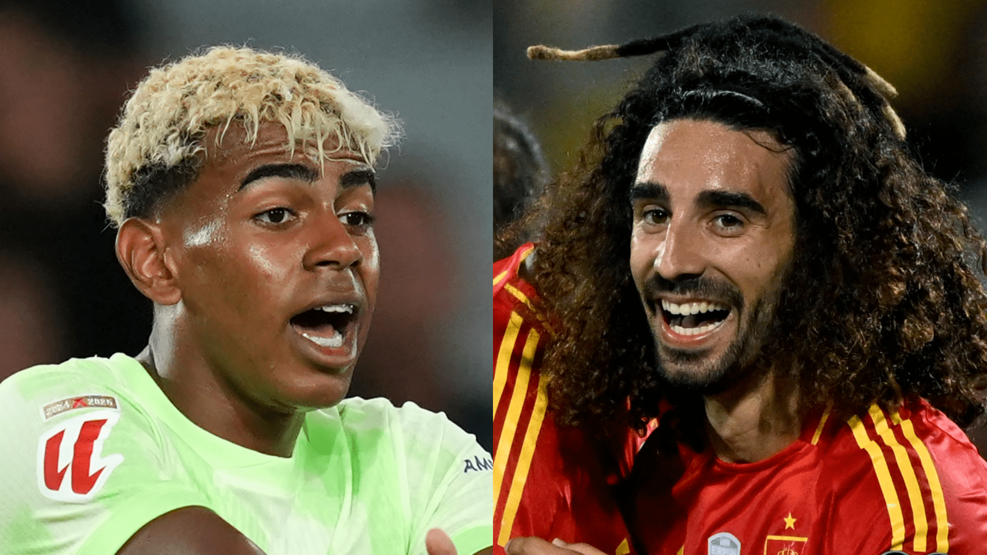 Marc Cucurella Hails Lamine Yamal as the Toughest Opponent in Champions League Clash, Joking About His ‘Special' Elusiveness