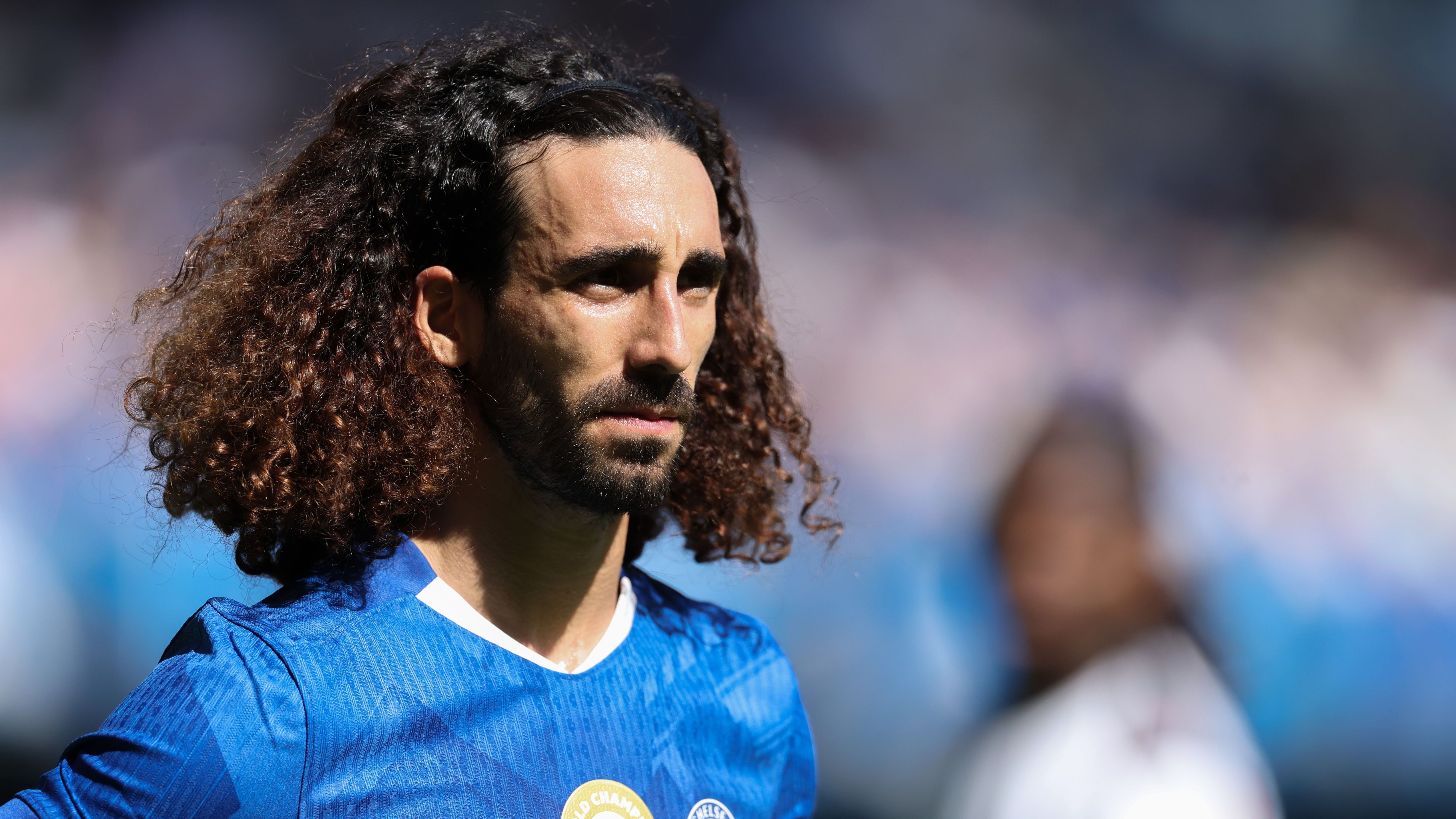 Marc Cucurella Hails Lamine Yamal as the Toughest Opponent in Champions League Clash, Joking About His ‘Special' Elusiveness