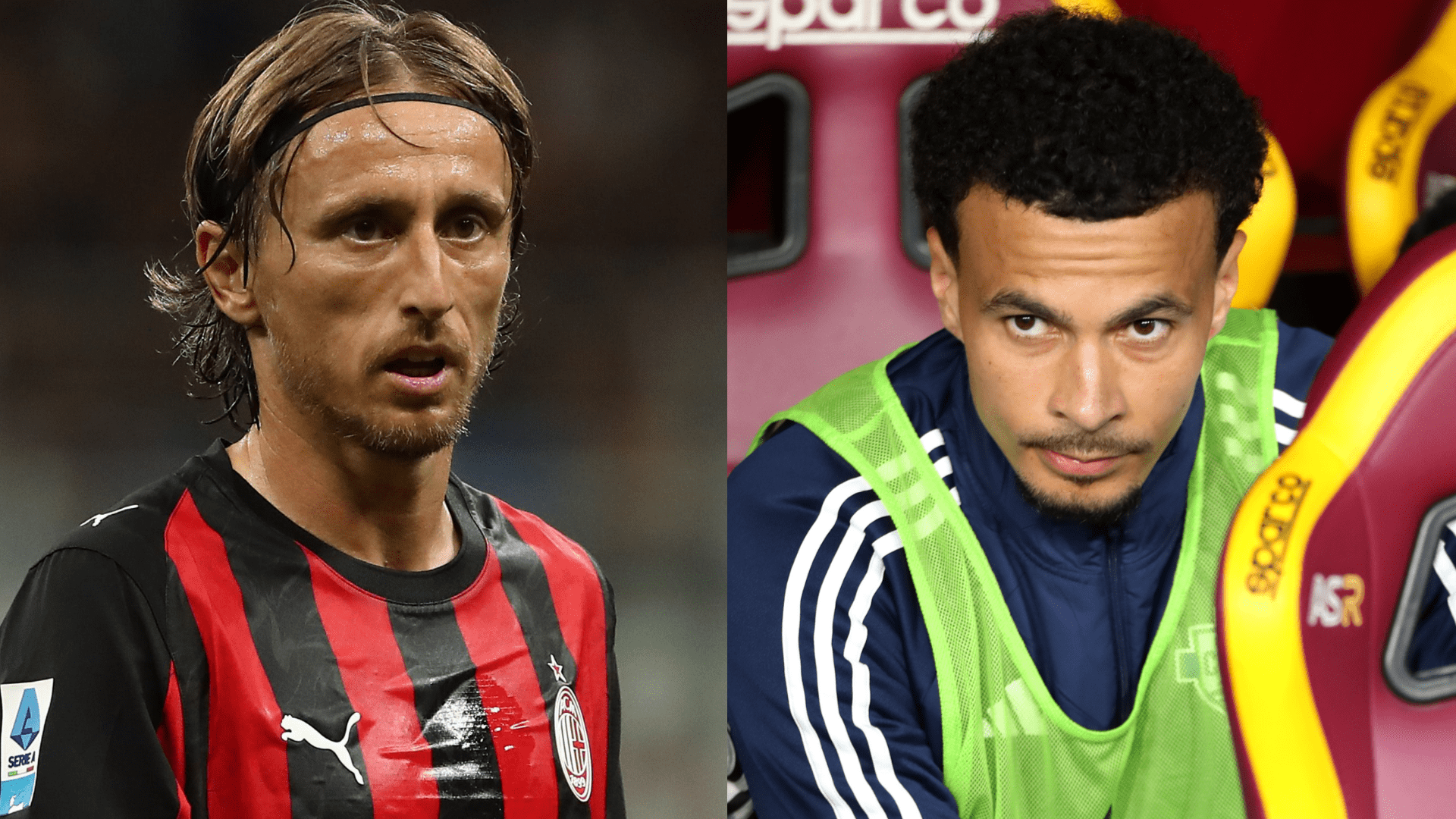 Potential Luka Modric Transfer Speculation as Dele Alli Emerges as Swansea Target Following Surprise Como Release