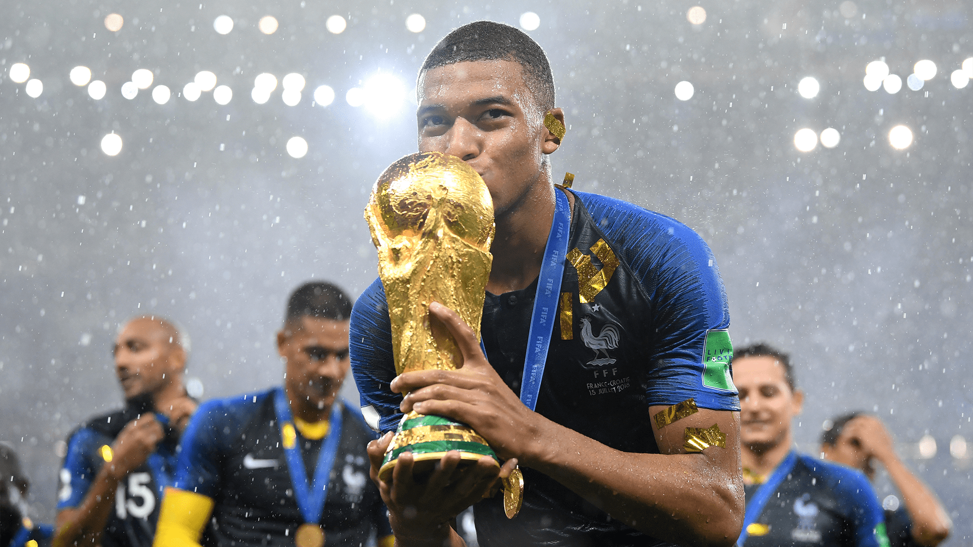 South American Qualifiers for the 2026 FIFA World Cup: Fixtures, Results, Standings, and Viewing Options