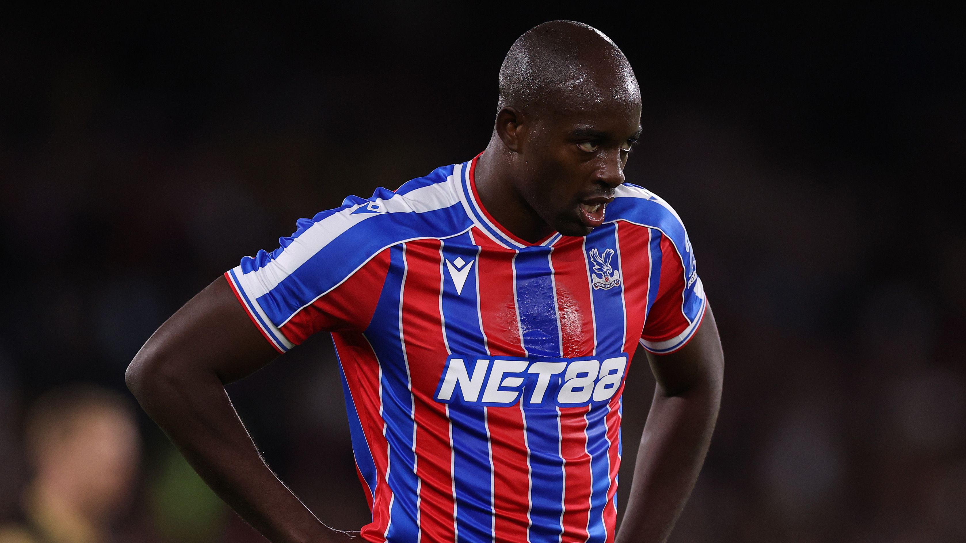 ¡Otra estrella del Crystal Palace en la mira! Tres clubes de la Premier League se interesan por Jean-Philippe Mateta tras los escándalos de los traspasos de Eberechi Eze y Marc Guehi.