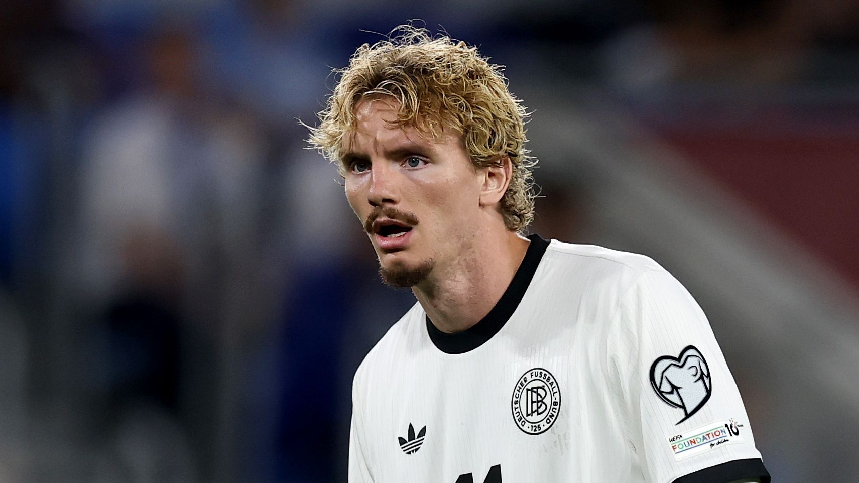 Julian Nagelsmann Expresses Concerns Over Germany Striker Nick Woltemade's High-Value Transfer to Newcastle