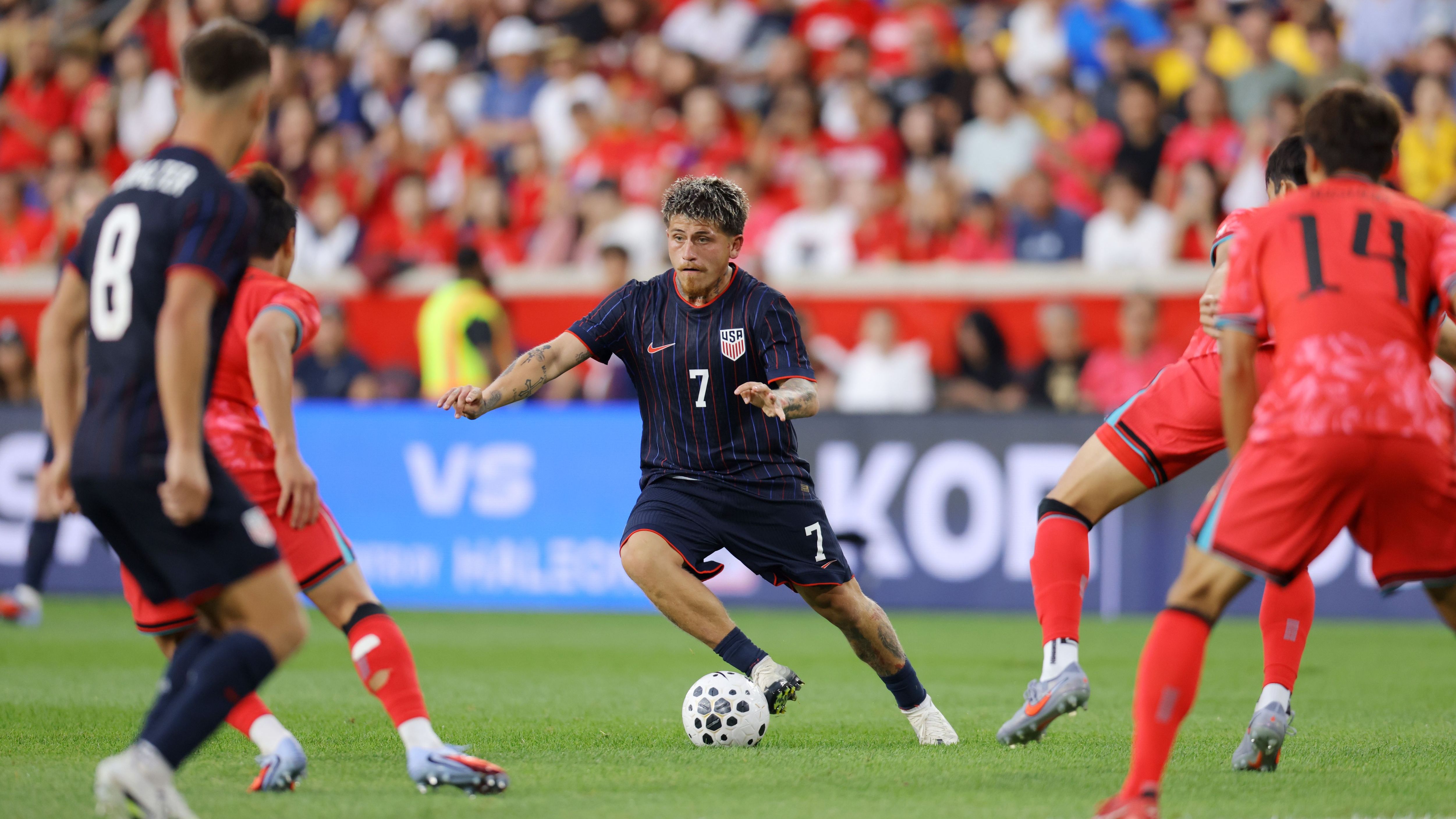 Landon Donovan Expresses Pessimism on USMNT's Defeat to South Korea Amid Concerning Performance Trends Under Mauricio Pochettino