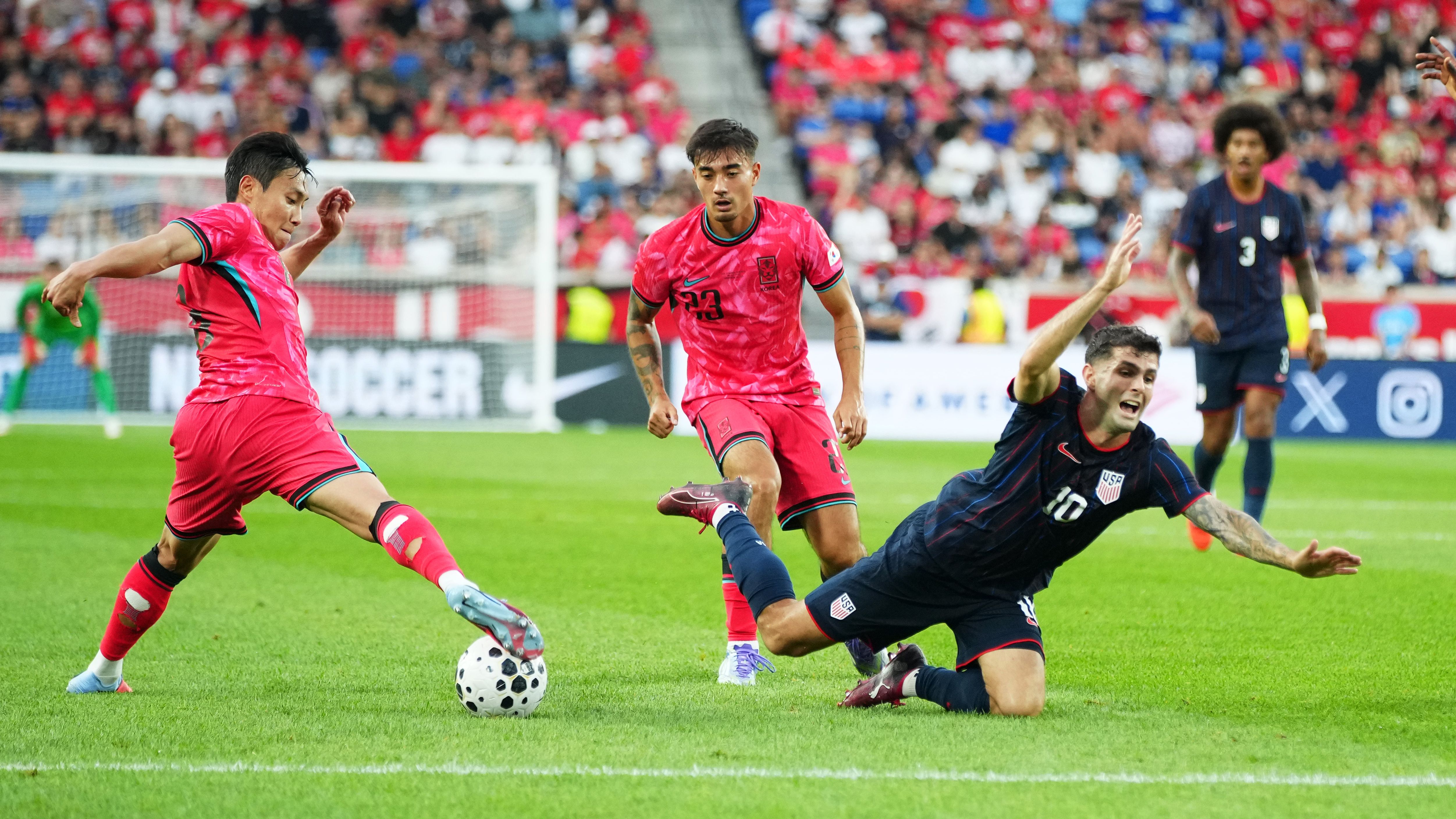Landon Donovan Expresses Pessimism on USMNT's Defeat to South Korea Amid Concerning Performance Trends Under Mauricio Pochettino