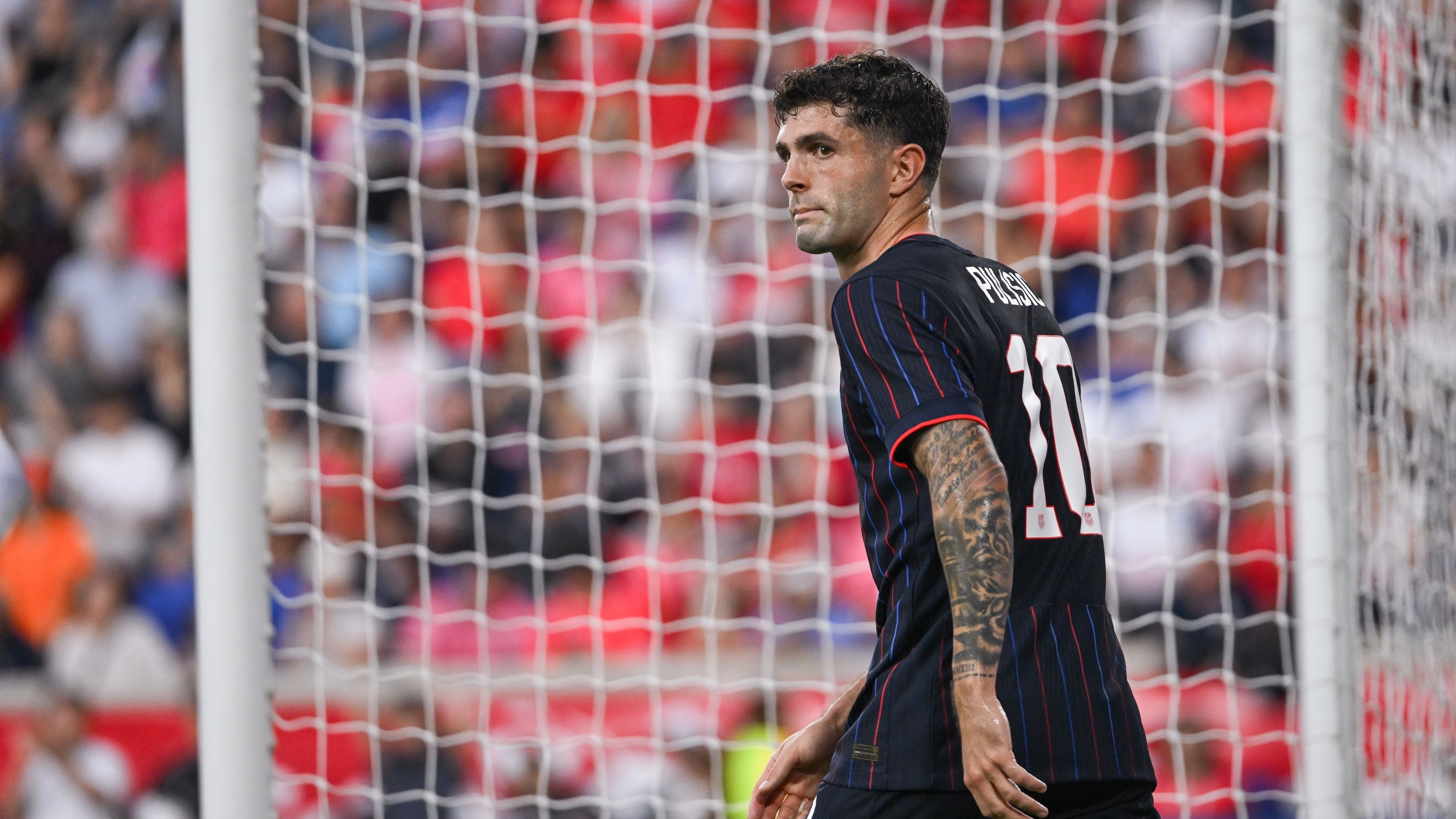 Calificaciones de los jugadores de USMNT en la derrota ante Corea del Sur: Son Heung-Min ofrece un desempeño sobresaliente, eclipsando al exentrenador Mauricio Pochettino en la derrota por 2-0.