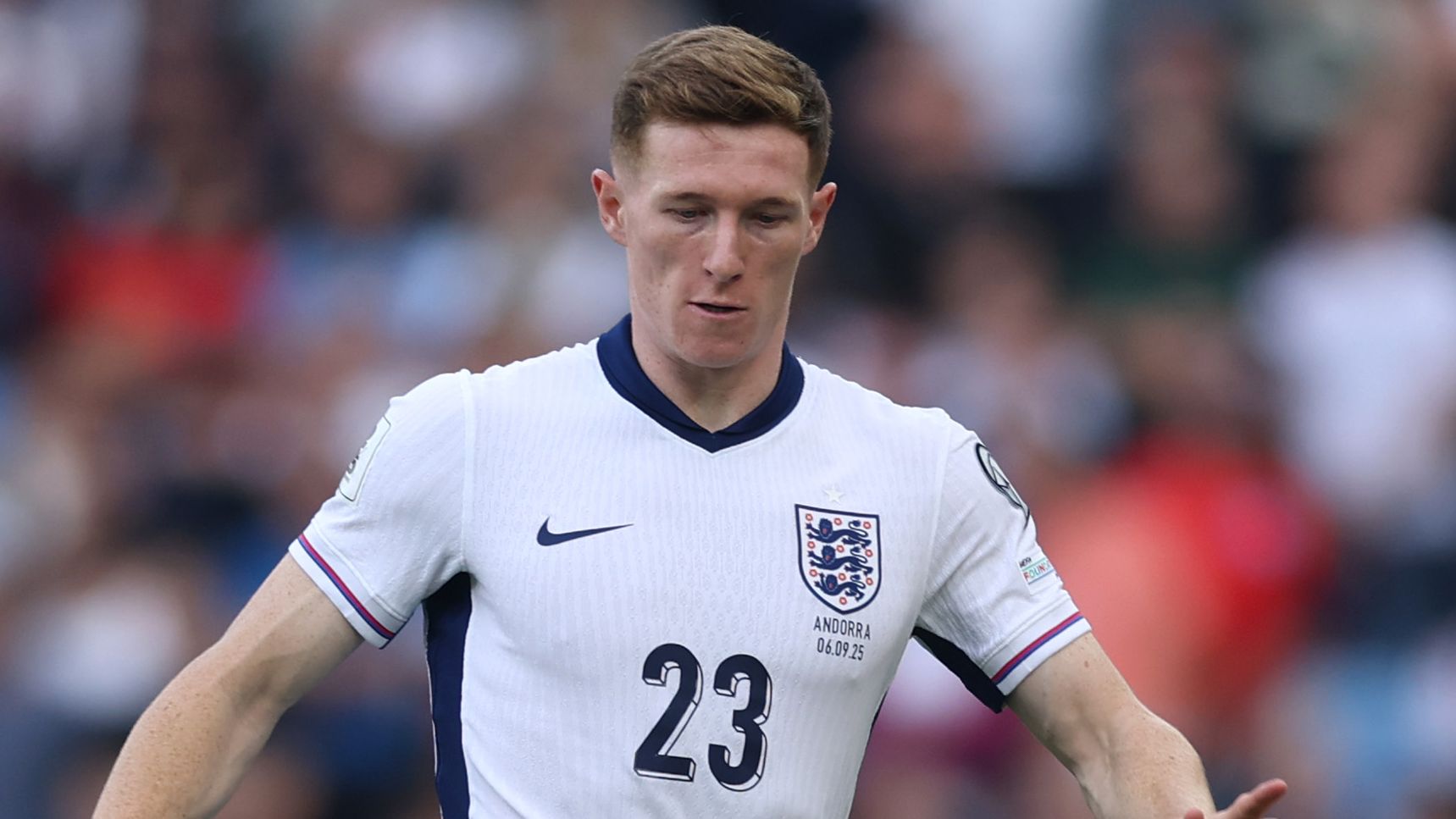 'He passed the test' – Thomas Tuchel singles out one England star for praise after uninspiring win over Andorra