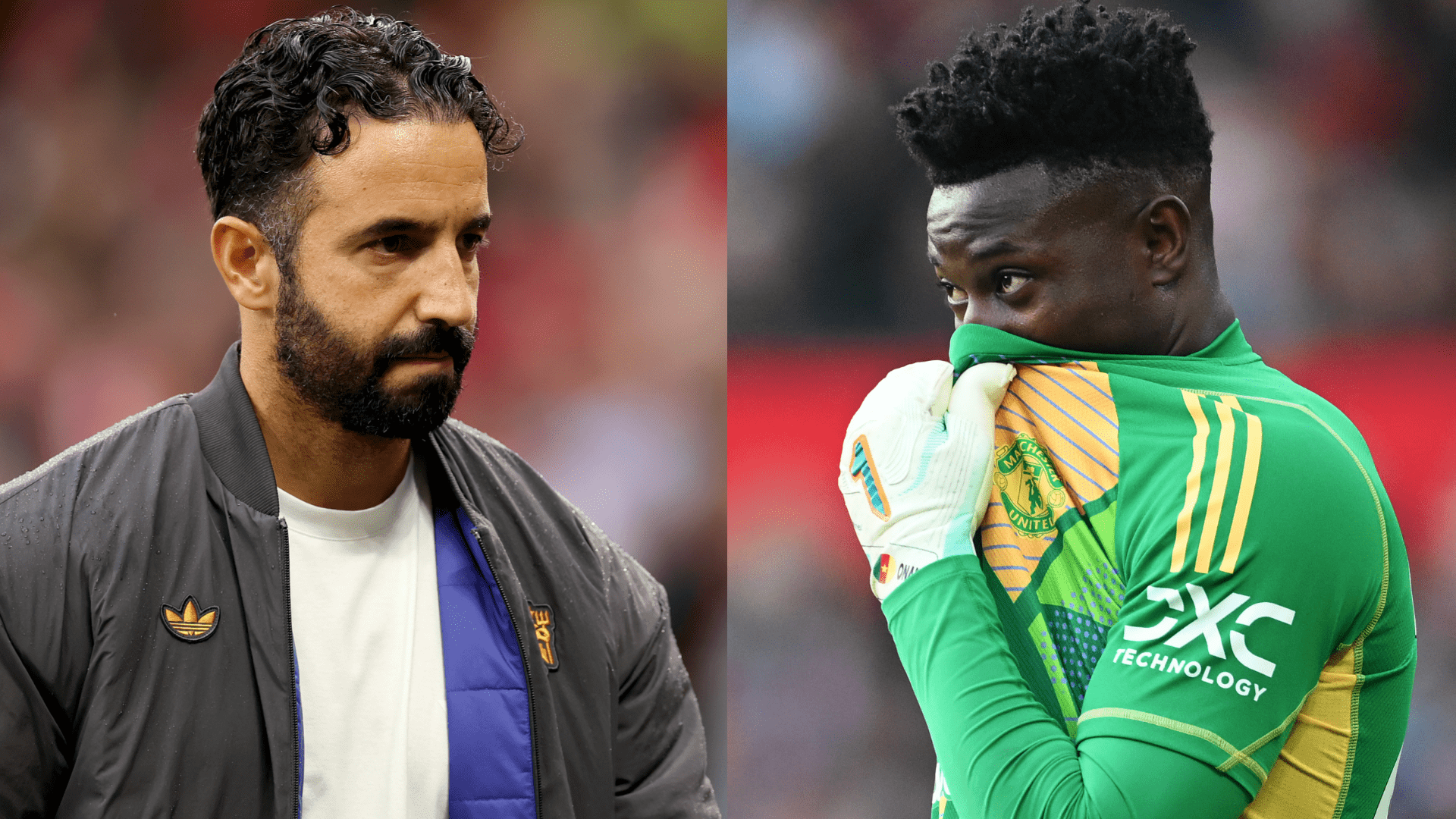 Manchester United Agrees Andre Onana Transfer as Trabzonspor Nears Loan Deal for Goalkeeper Following Senne Lammens' Arrival