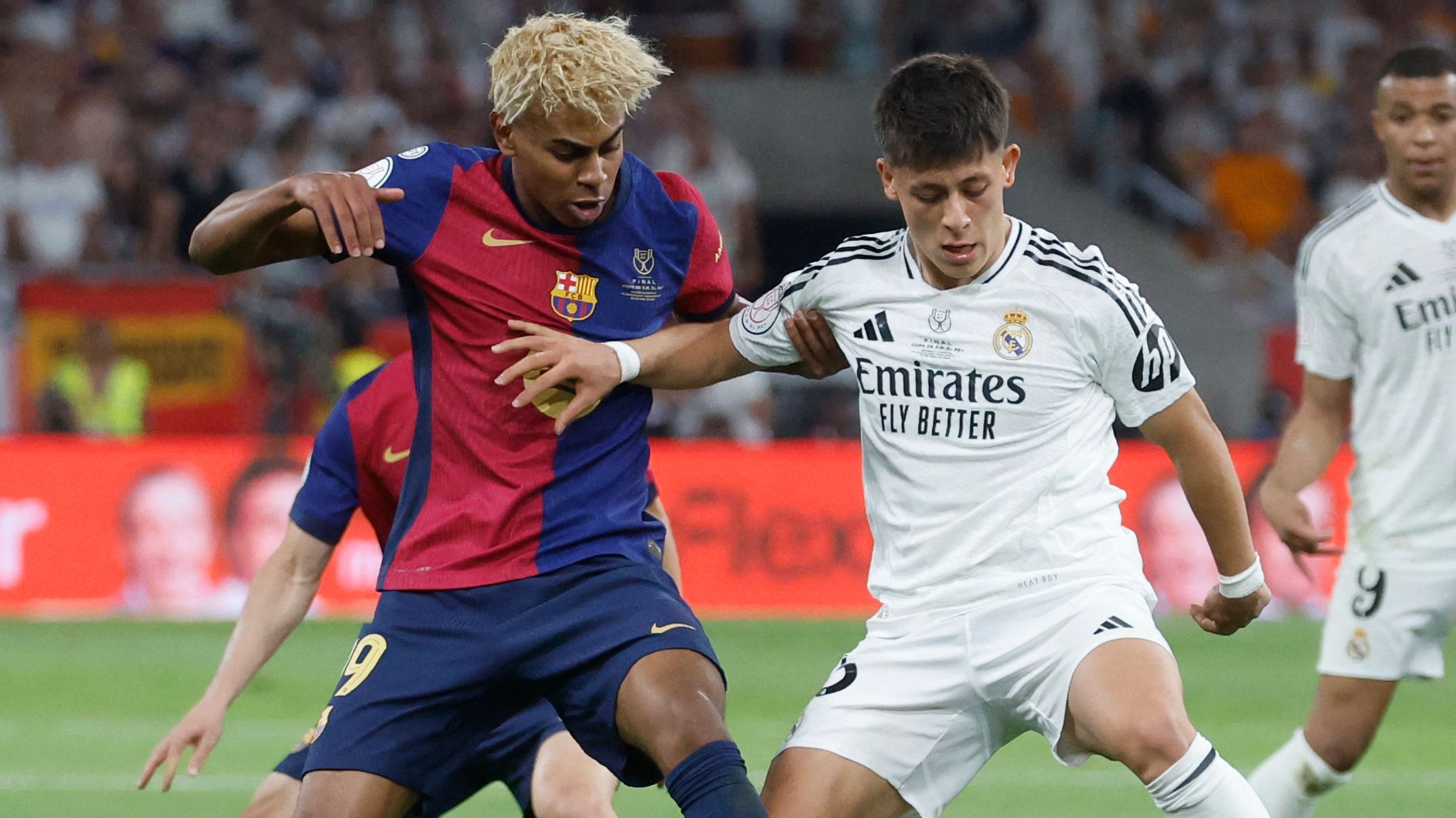 Arda Güler Addresses Lamine Yamal Comparison Ahead of Turkey-Spain International Showdown