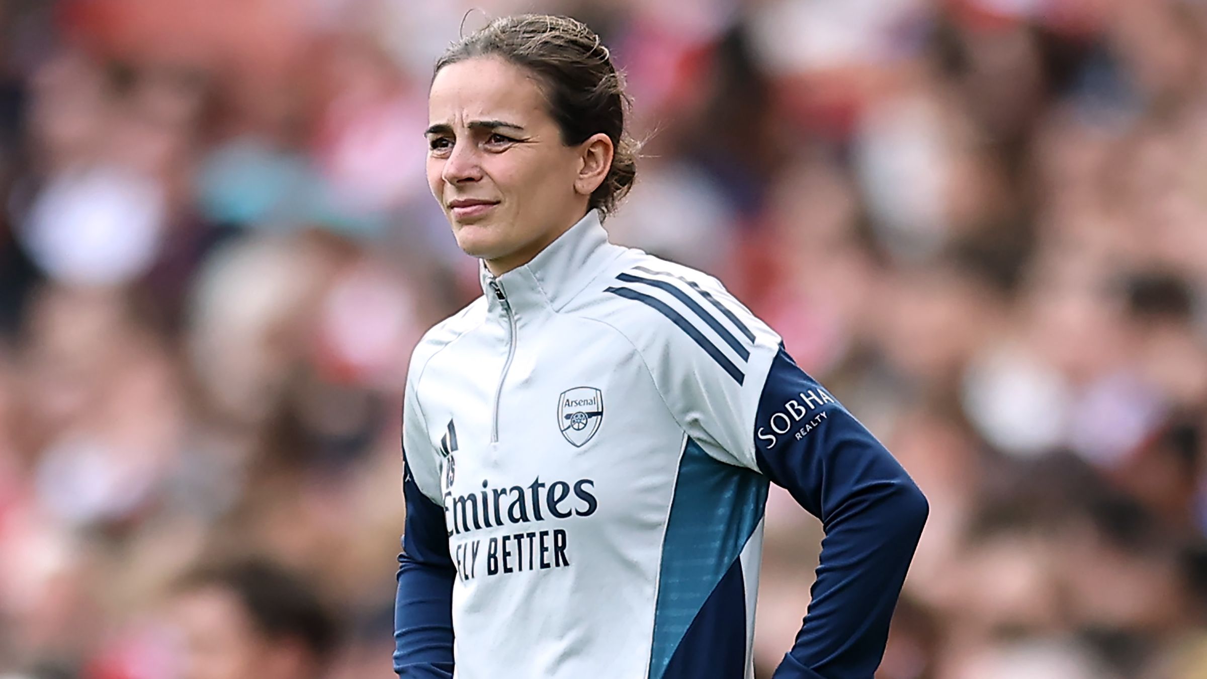 Arsenal Women's Player Ratings vs. London City Lionesses: Olivia Smith's Strong Debut Shines as Key England Players Drive WSL Opening Victory