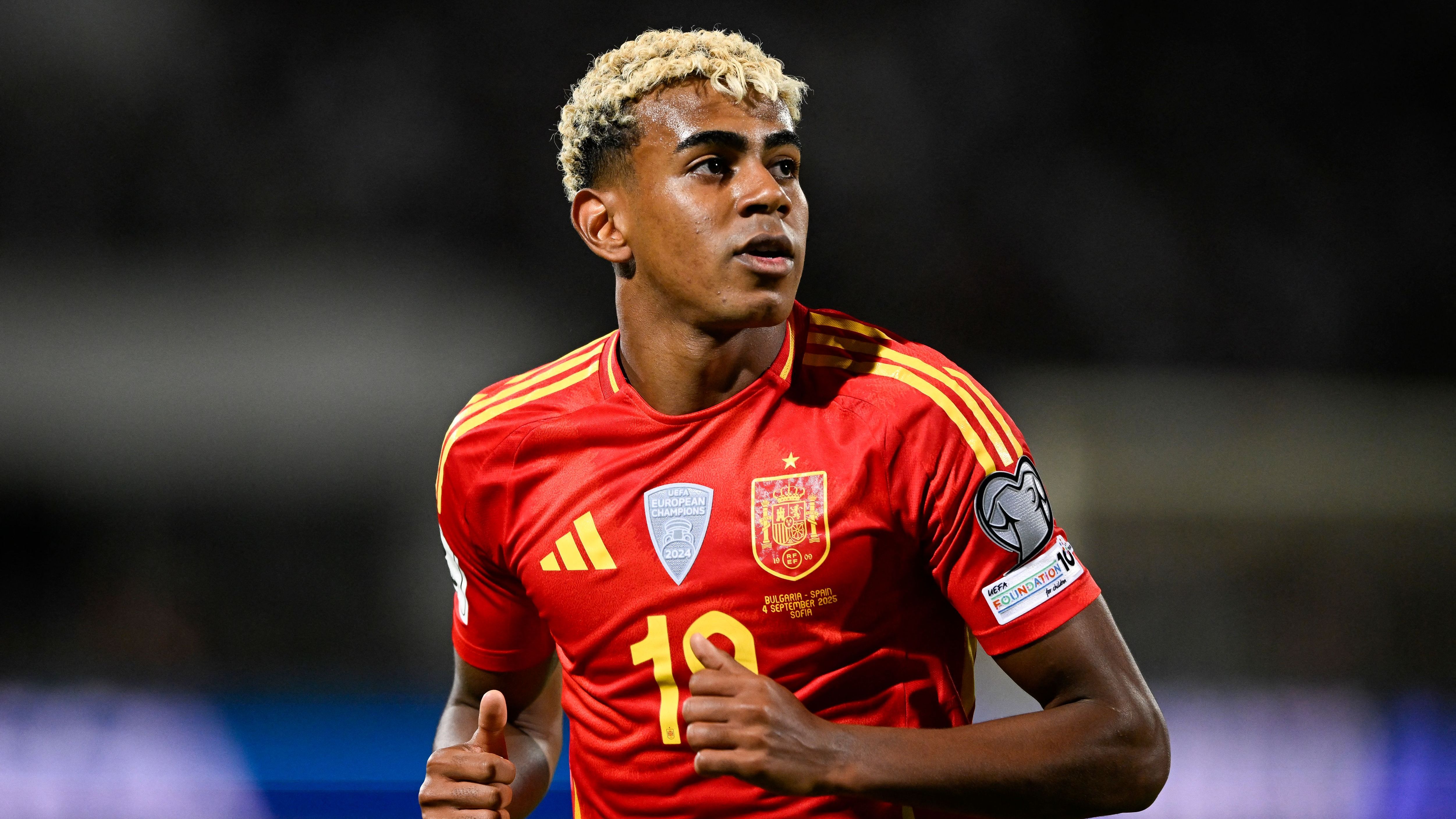 Arda Güler Addresses Lamine Yamal Comparison Ahead of Turkey-Spain International Showdown