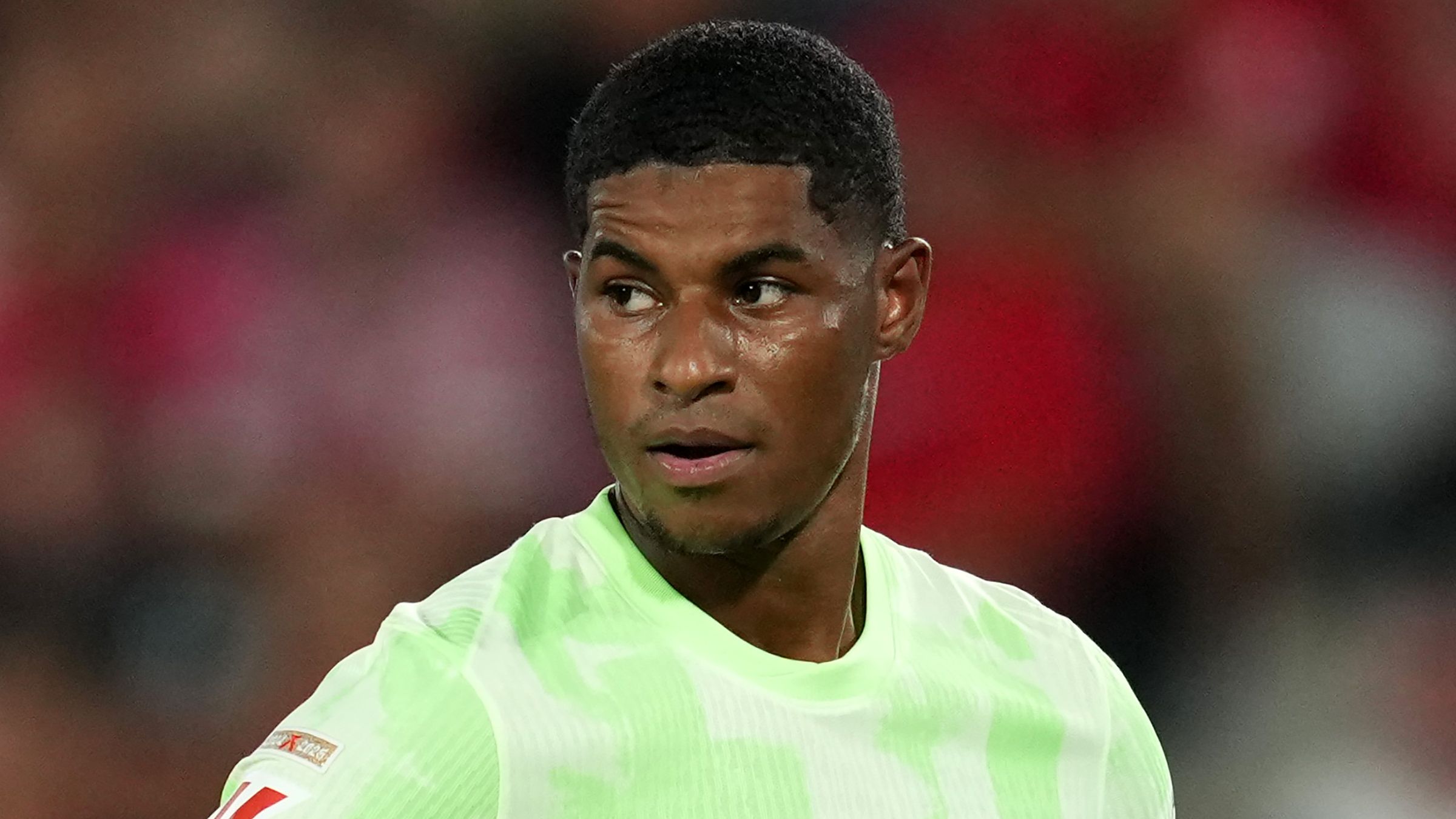 Is Marcus Rashford's Barcelona dream dead already?! Blaugrana weighing up sending Man Utd outcast back to Old Trafford early amid loanee's 'lost' displays
