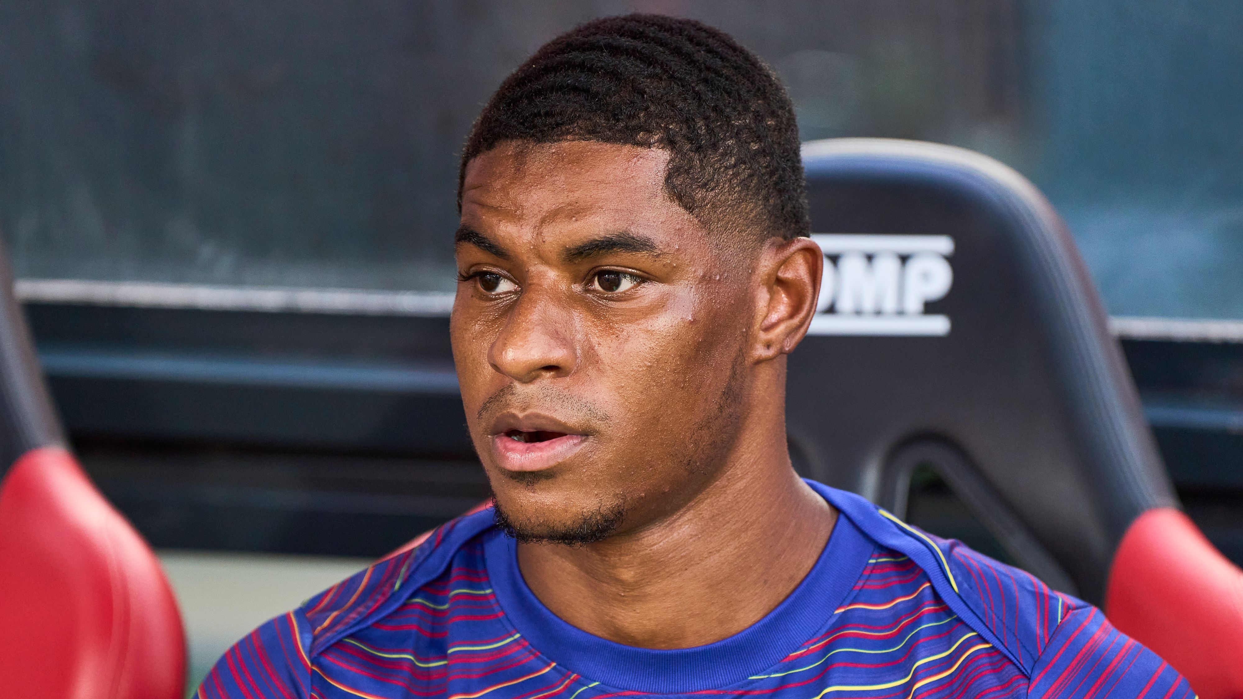 Is Marcus Rashford's Barcelona dream dead already?! Blaugrana weighing up sending Man Utd outcast back to Old Trafford early amid loanee's 'lost' displays