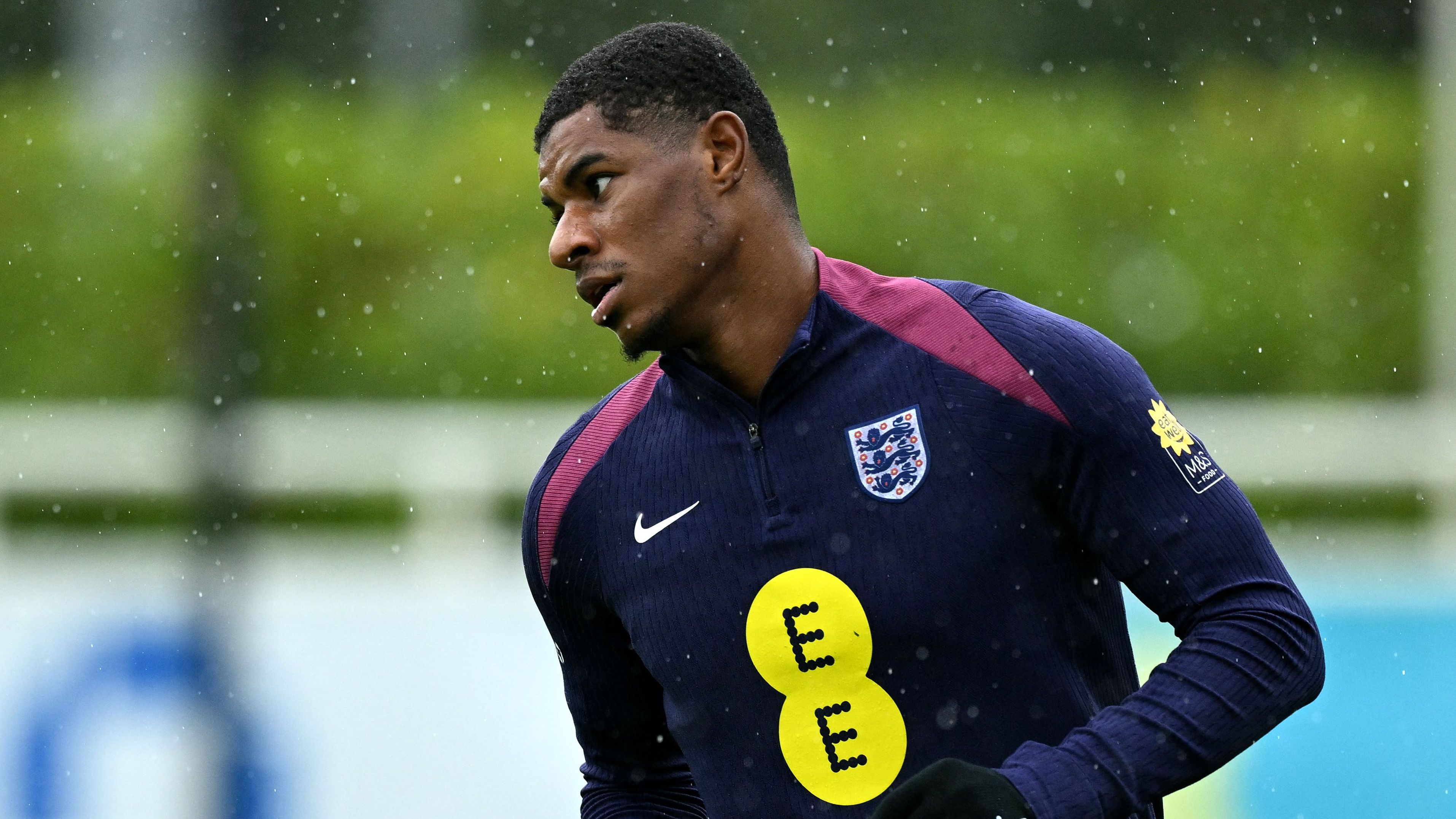 Is Marcus Rashford's Barcelona dream dead already?! Blaugrana weighing up sending Man Utd outcast back to Old Trafford early amid loanee's 'lost' displays