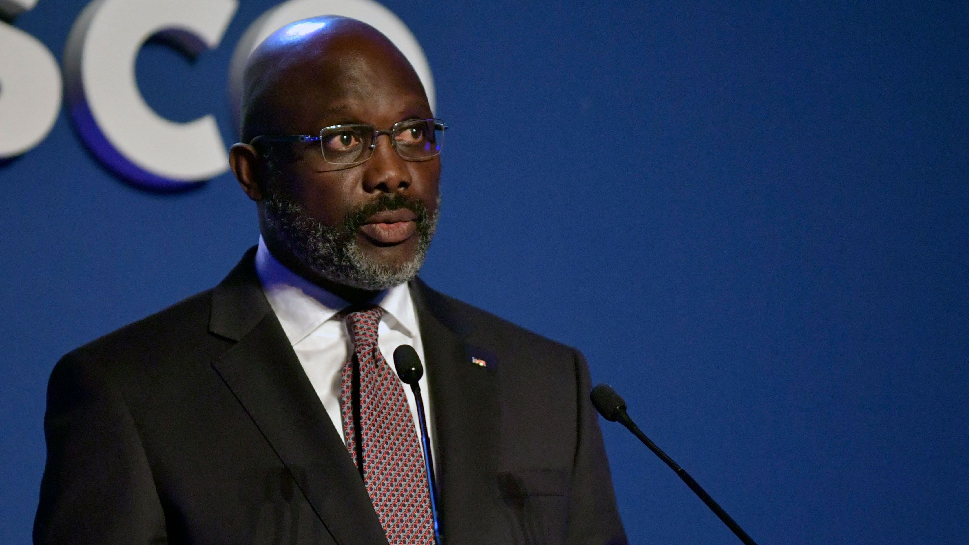 FIFA Appoints Football Legends George Weah and Didier Drogba to Key Roles in the Fight Against Racism