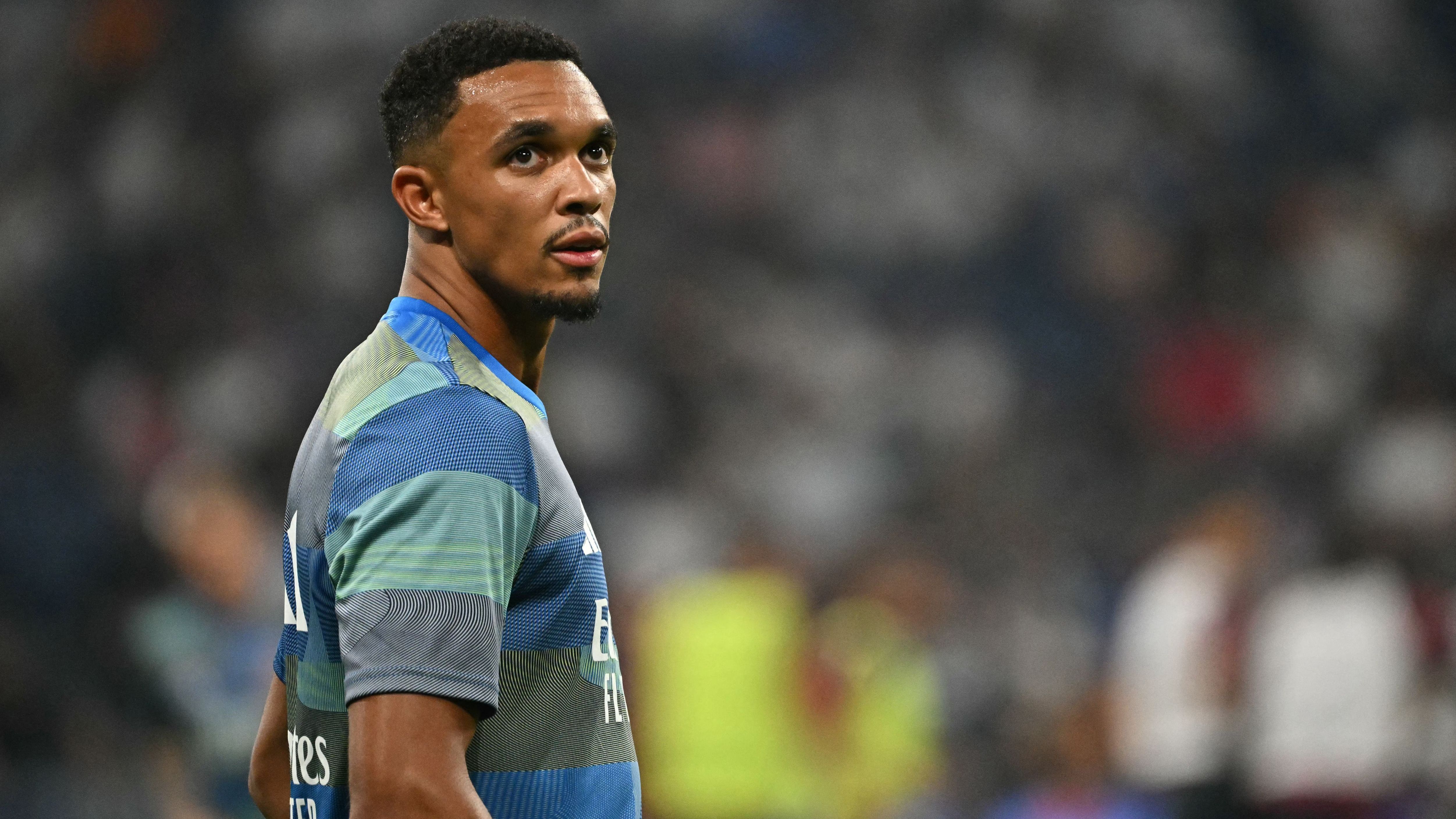 Revealed: Trent Alexander-Arnold learned of imminent Real Madrid transfer DURING Liverpool bus parade after Premier League win