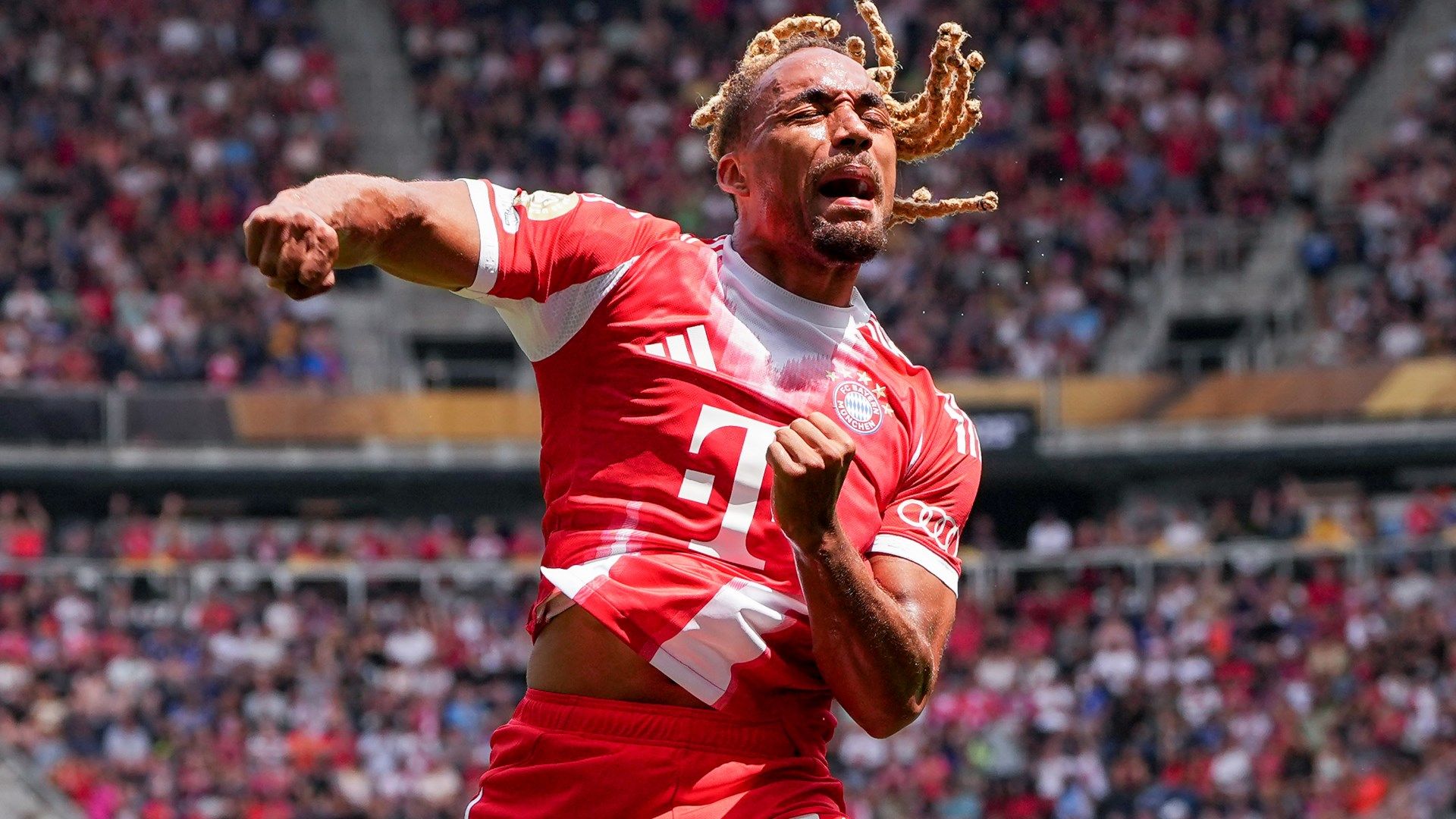 Bayern Munich Rejects Juventus' Bid for Full-Back on Transfer Deadline Day