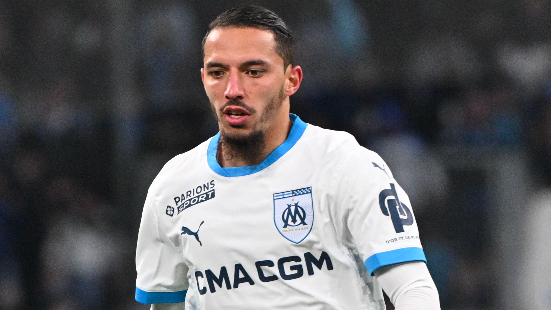 AC Milan Midfielder Ismael Bennacer Completes Unexpected Transfer After Declining Offers from Saudi Arabia and Turkey