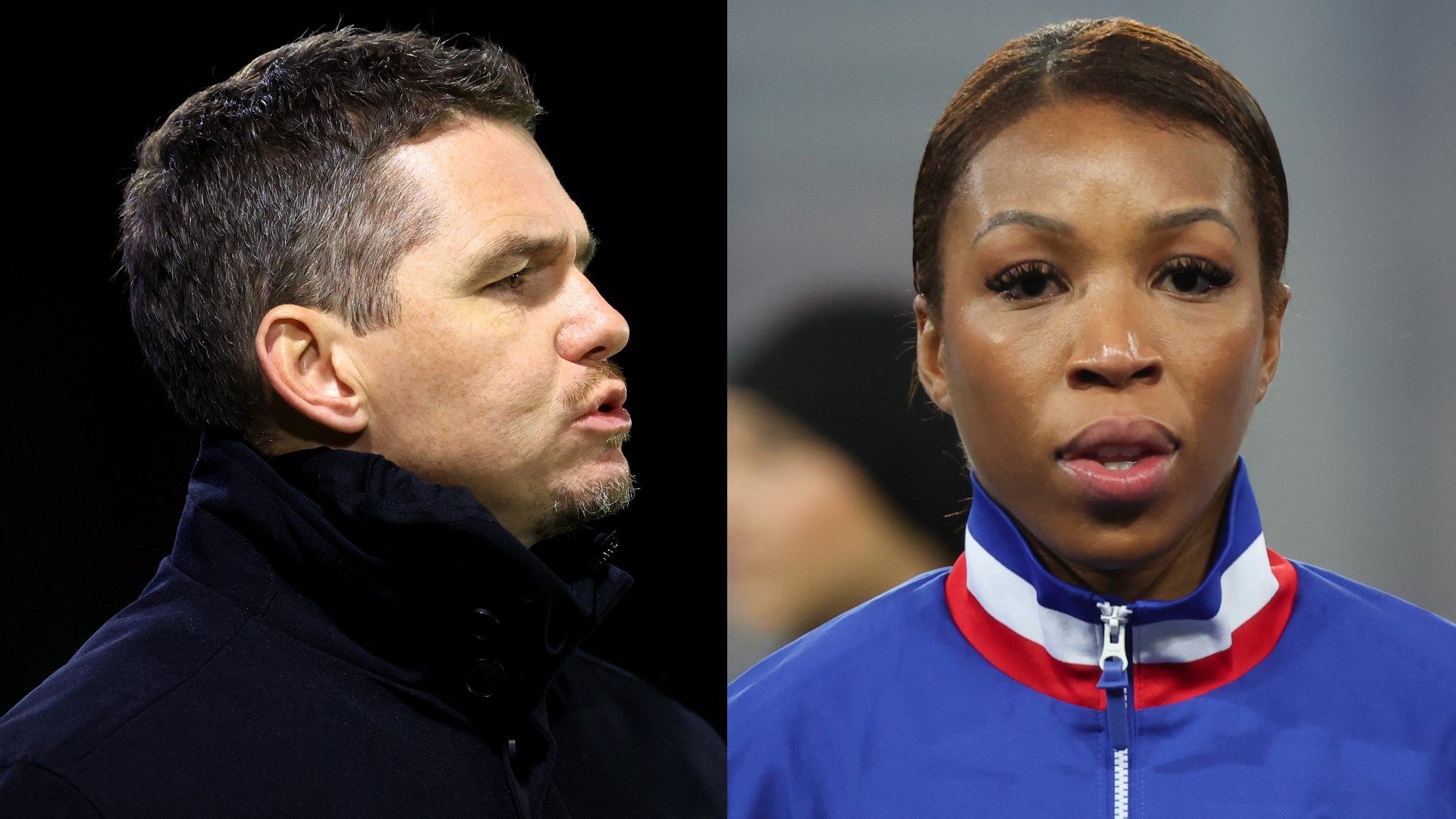 Marc Skinner Acknowledges Manchester United's Challenges Against London City Lionesses' Heavy Investment Following Grace Geyoro's Landmark Transfer