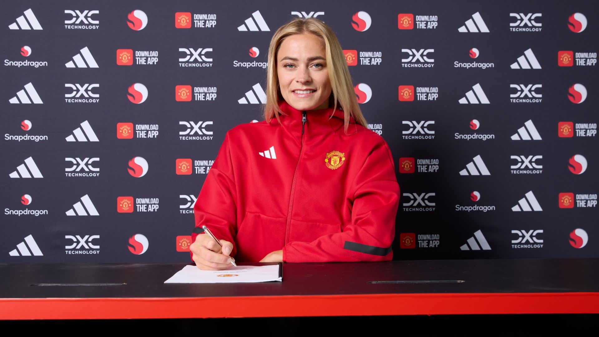 Marc Skinner Acknowledges Manchester United's Challenges Against London City Lionesses' Heavy Investment Following Grace Geyoro's Landmark Transfer