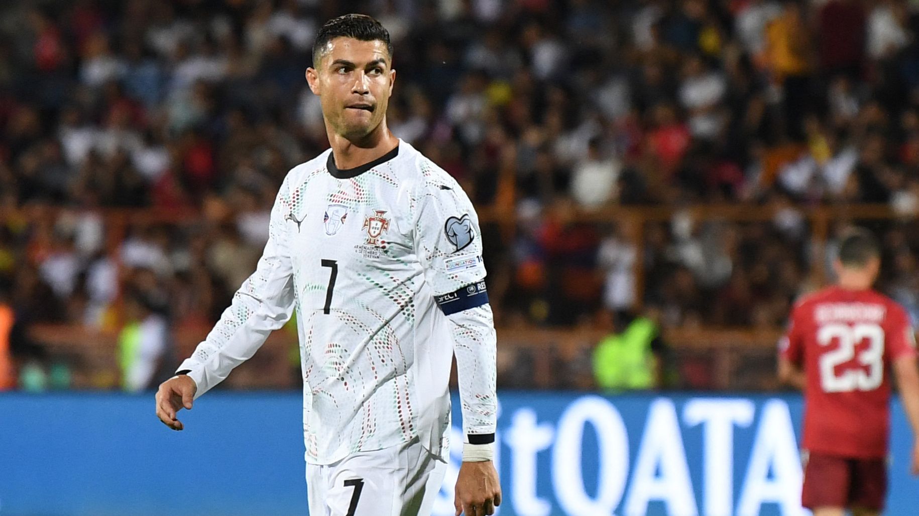 Portugal Player Ratings vs. Armenia: Ronaldo and Félix Excel as the Seleção Deliver an Impressive Performance in Honor of Diogo Jota